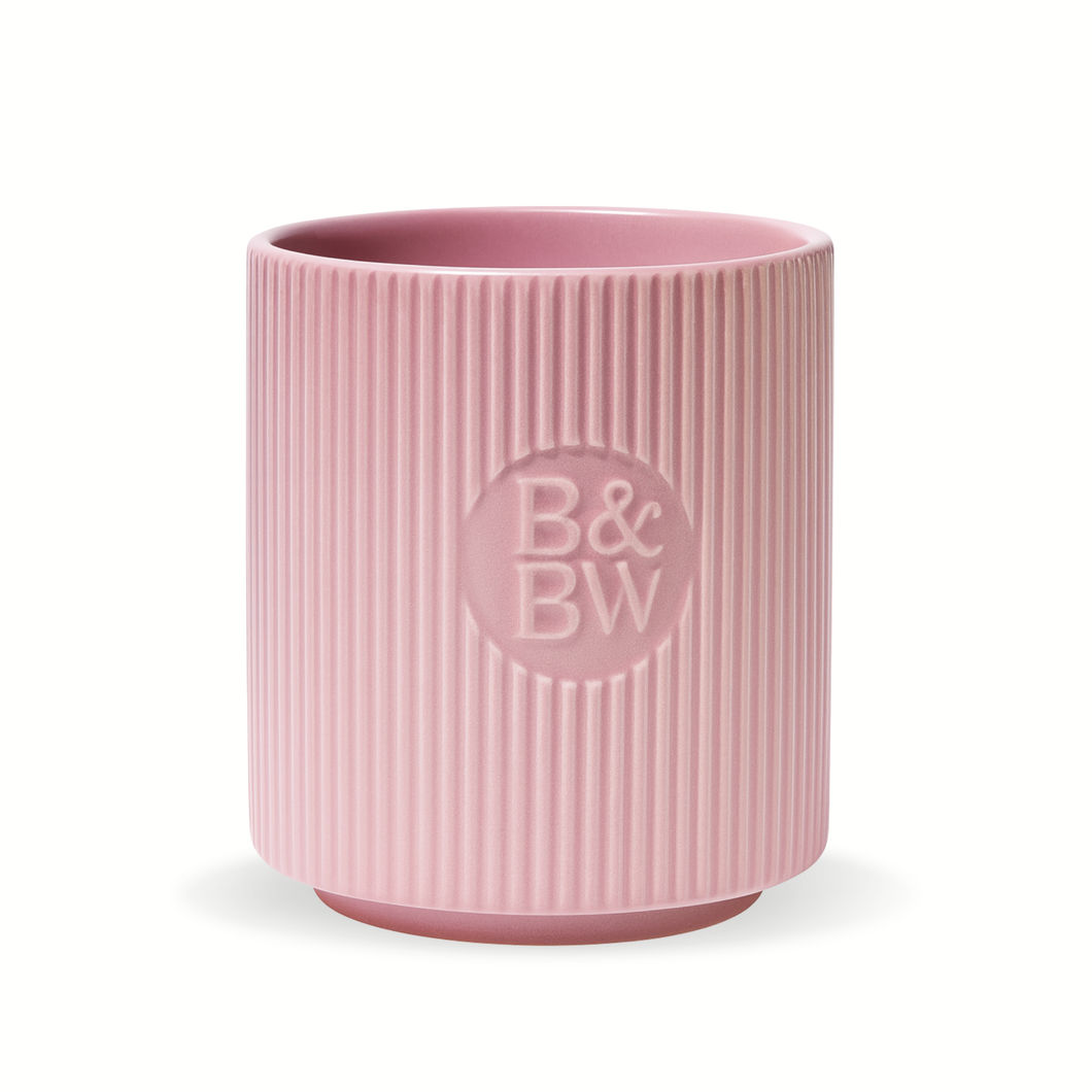 PINK LAVENDER & ESPRESSO - Ilmkerti (lítið)