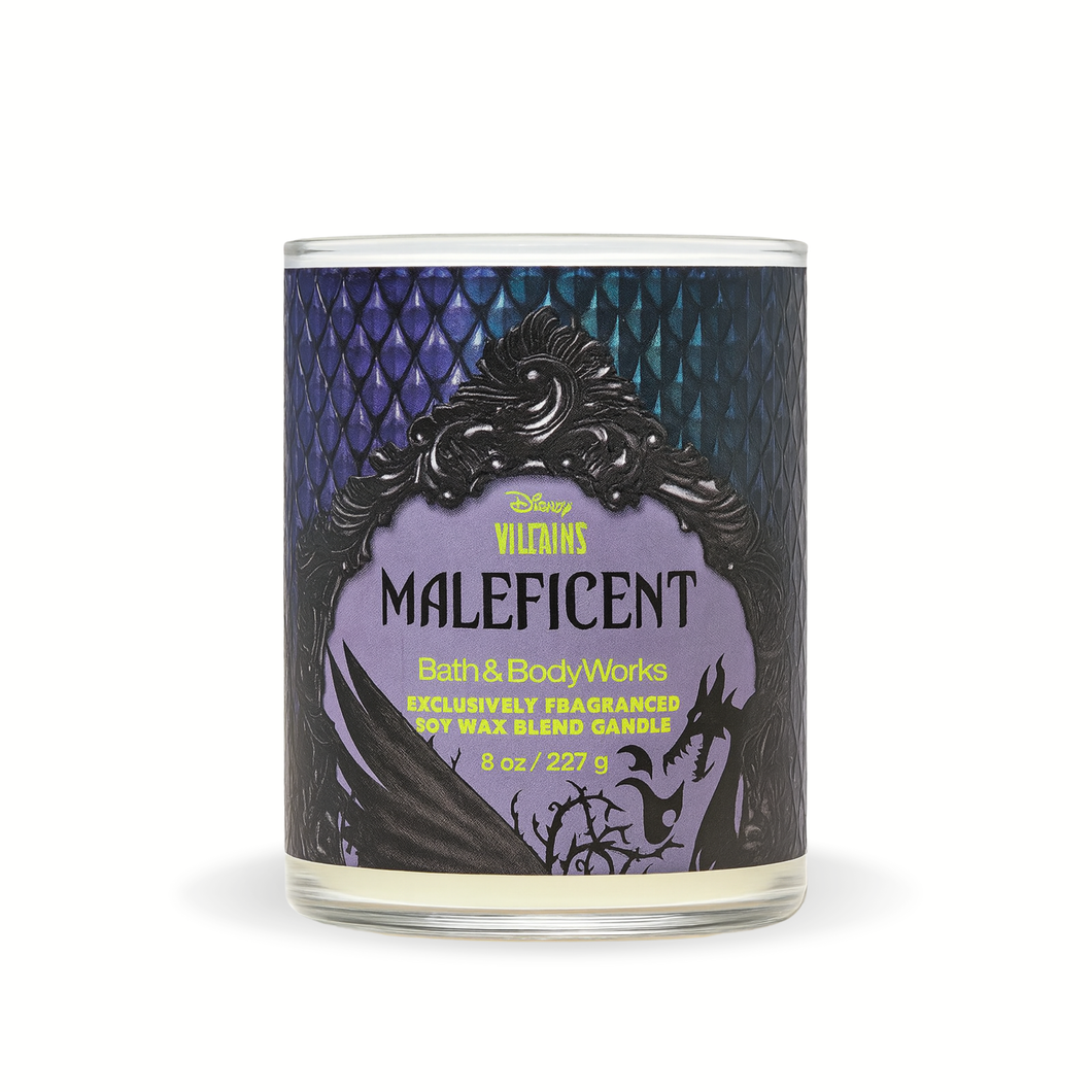 MALEFICENT - Ilmkerti (lítið)