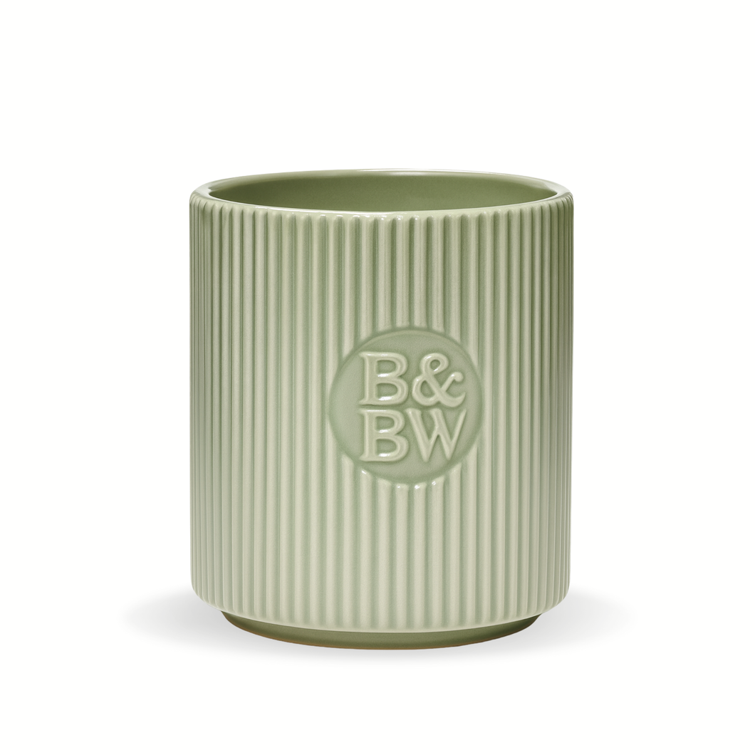 VANILLA BEAN - Ilmkerti (lítið)