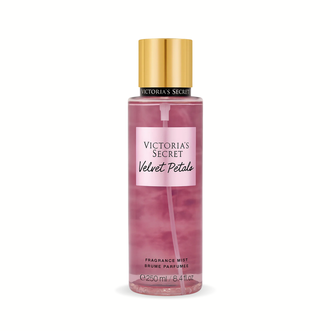 VELVET PETALS - Fragrance Mist