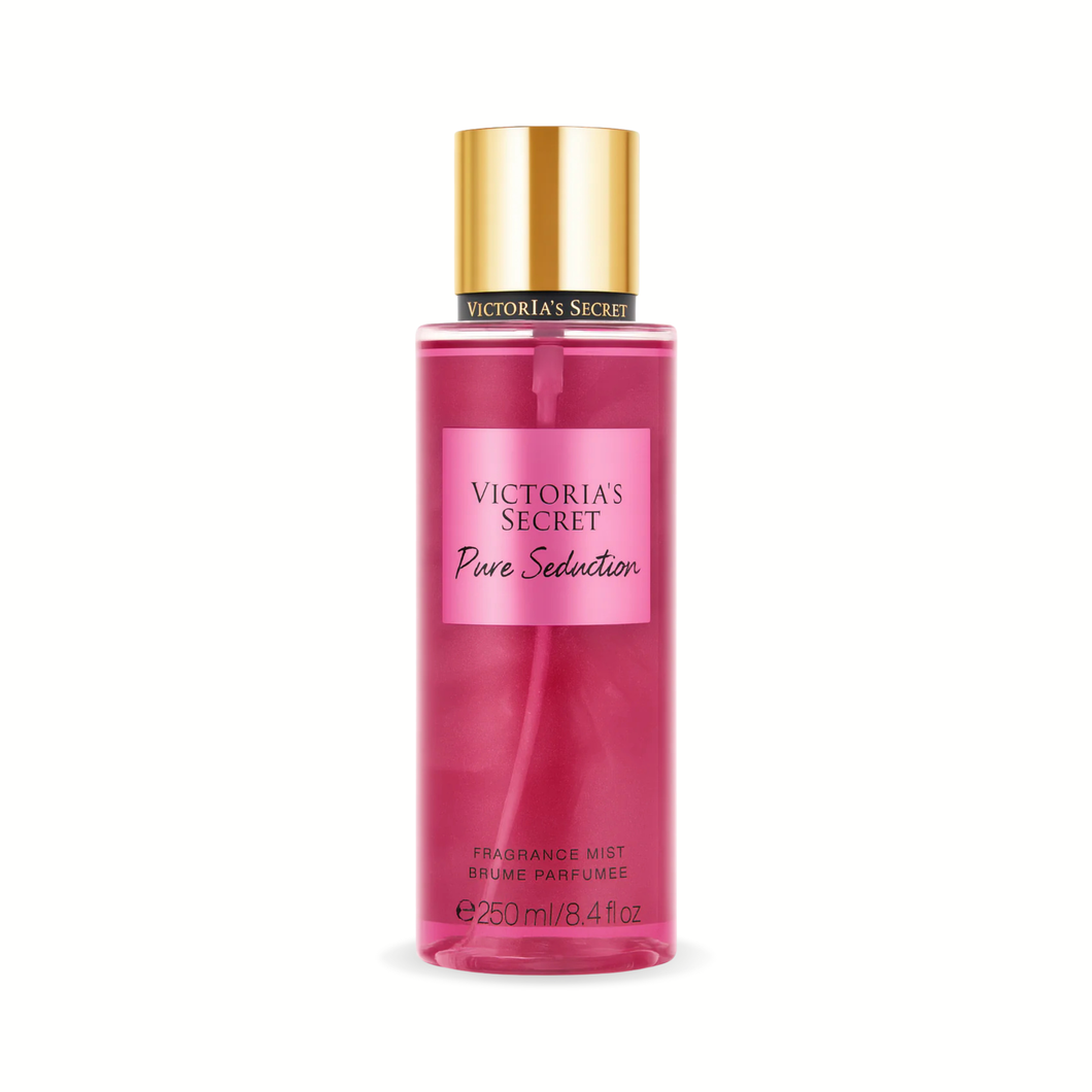 PURE SEDUCTION - Fragrance Mist