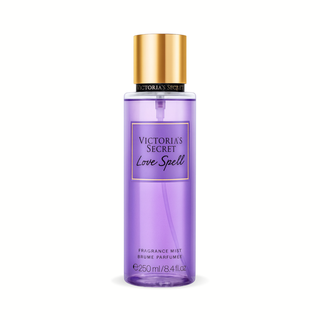 LOVE SPELL - Fragrance Mist