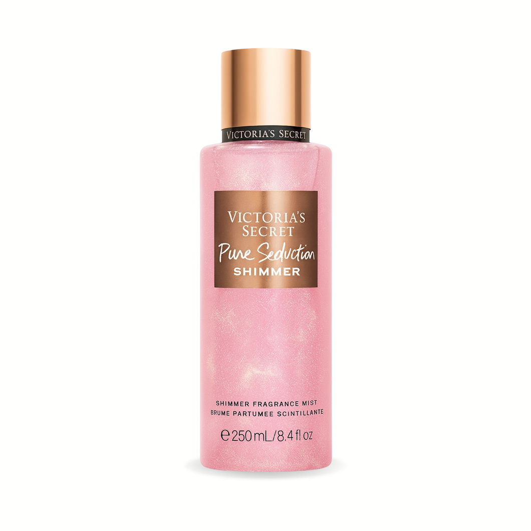 PURE SEDUCTION - Fragrance Shimmer Mist
