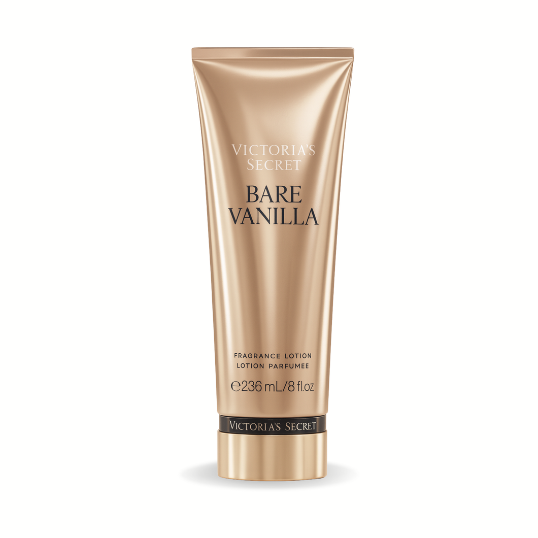 BARE VANILLA - Body Lotion