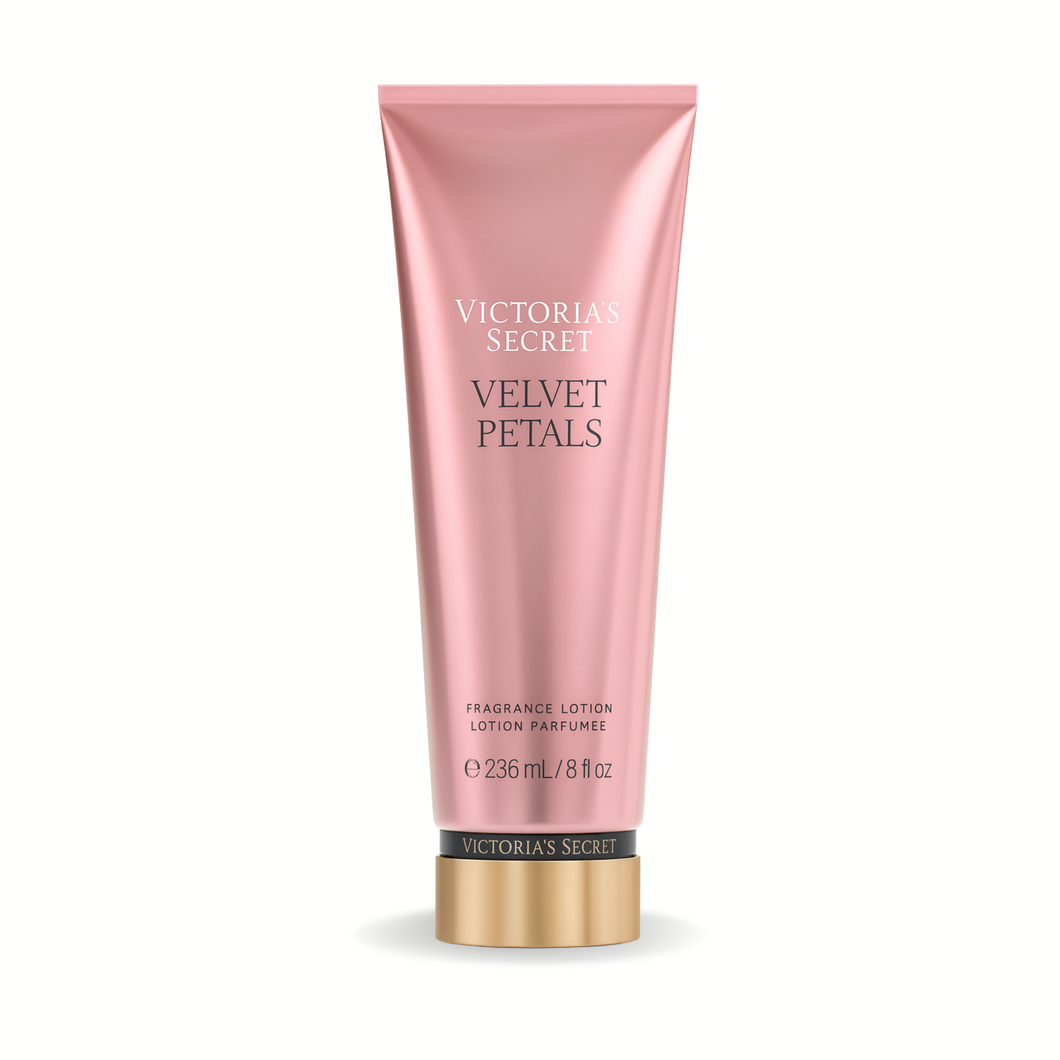 VELVET PETALS - Body Lotion