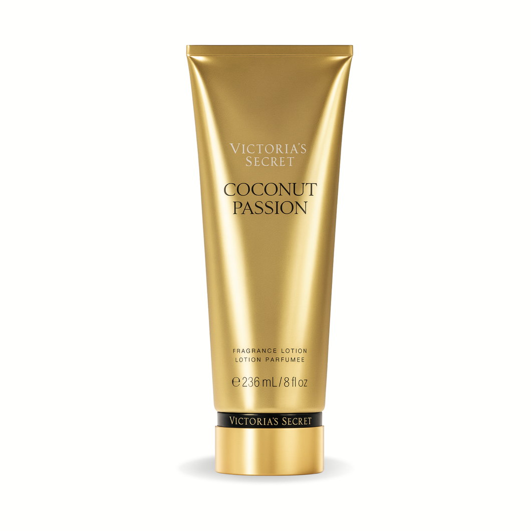 COCONUT PASSION - Body Lotion