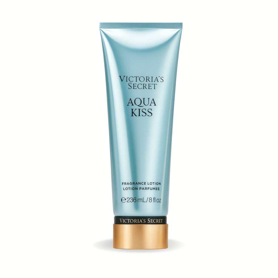 AQUA KISS - Body Lotion