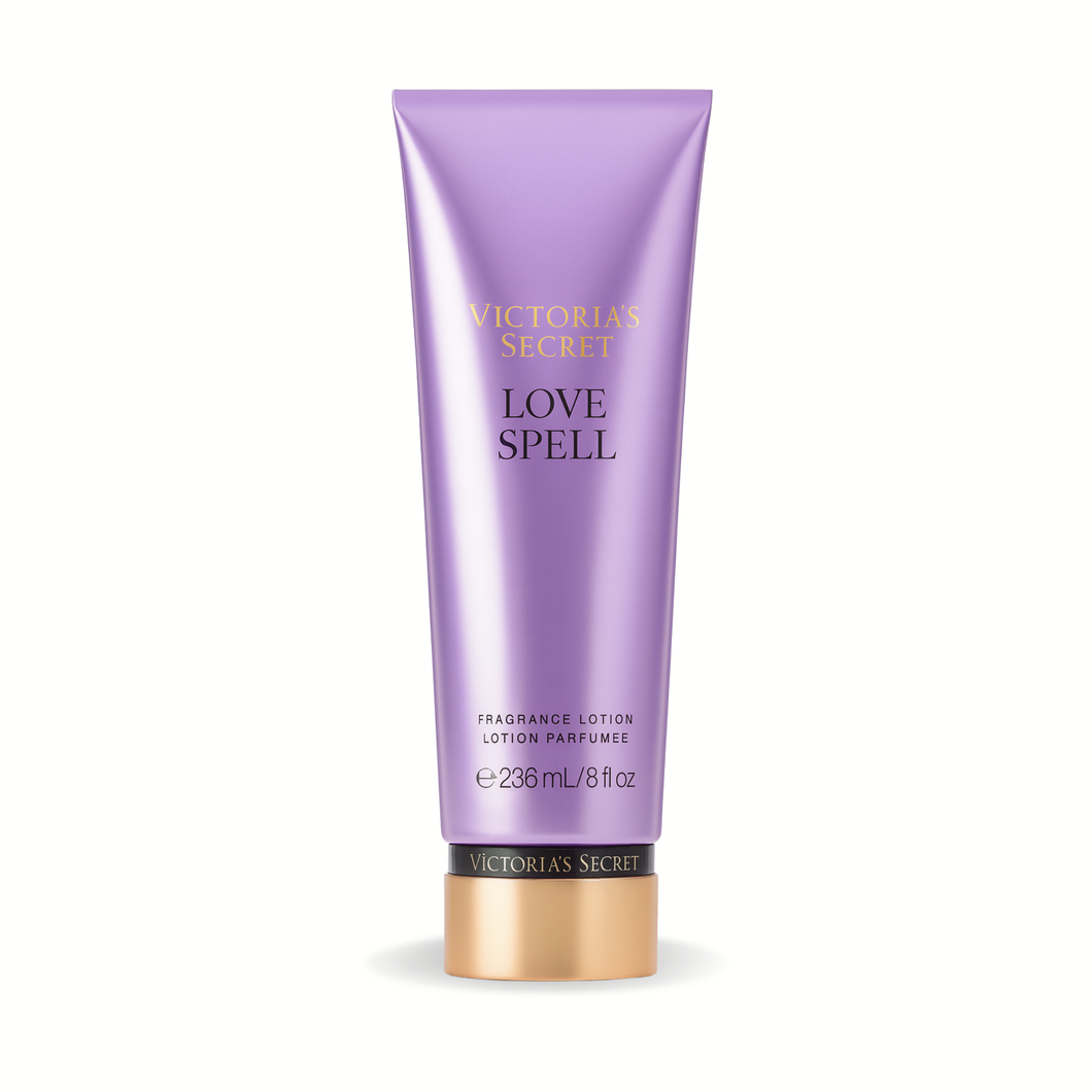 LOVE SPELL - Body Lotion