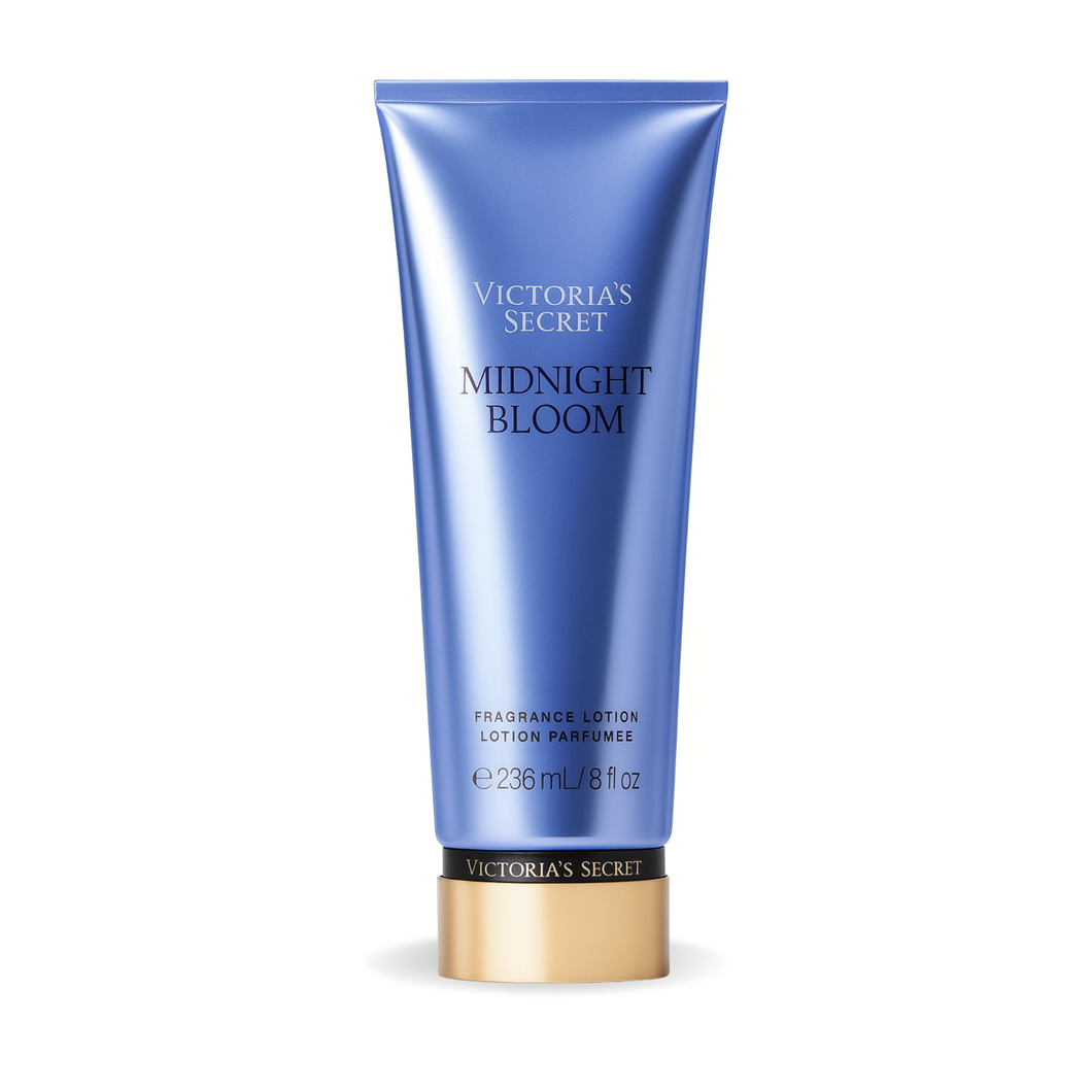 MIDNIGHT BLOOM - Body Lotion
