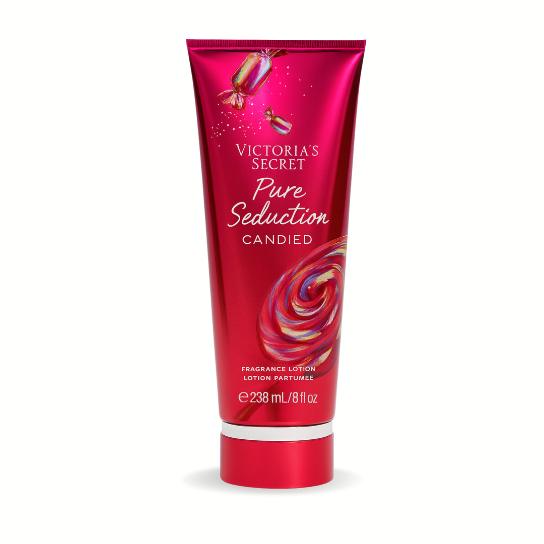 Pure Seduction Candied Body Lotion – Victoria's Secret