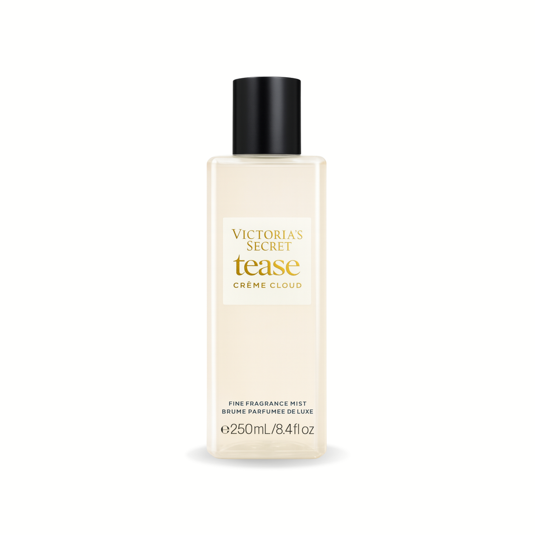 Tease Creme Cloud Fine Fragrance Mist – Victoria&