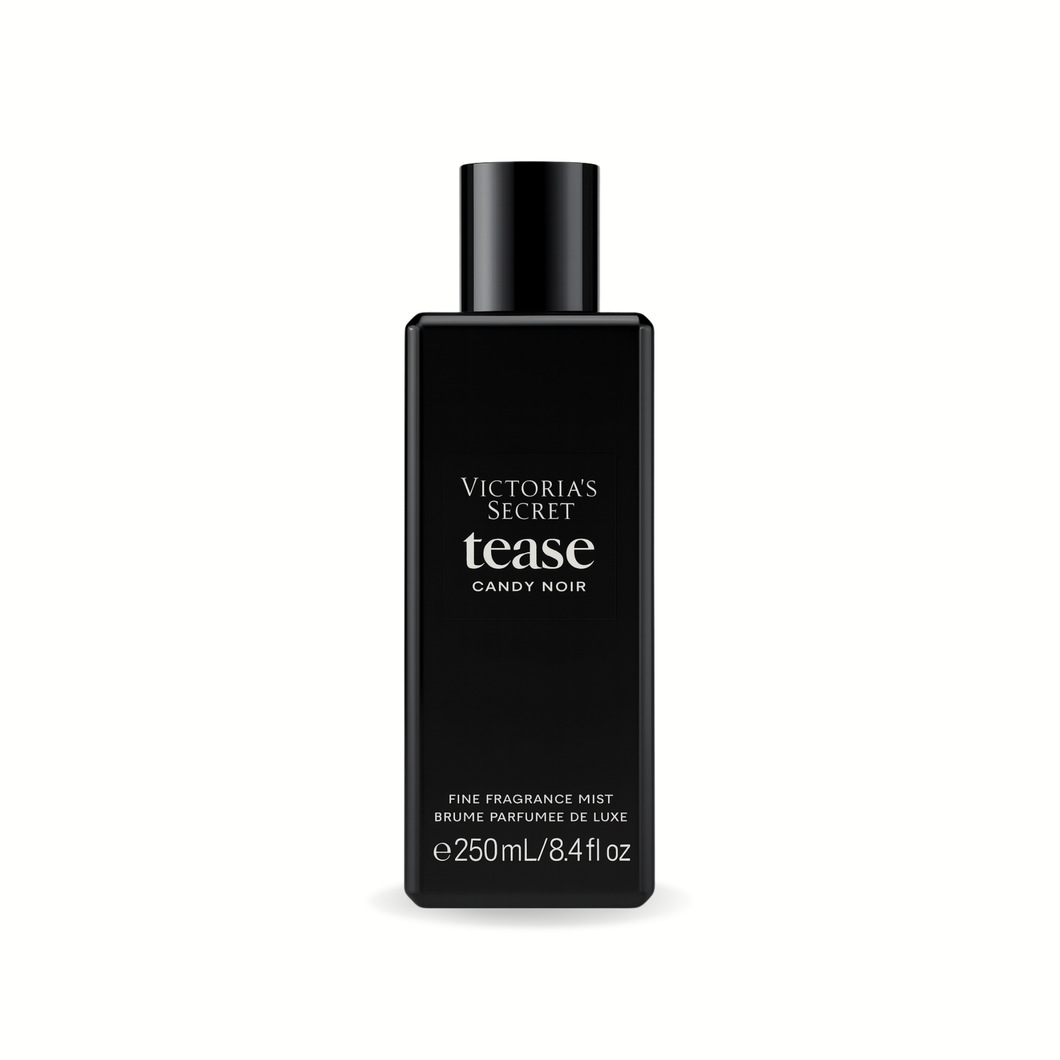 TEASE CANDY NOIR - Fine Fragrance Mist