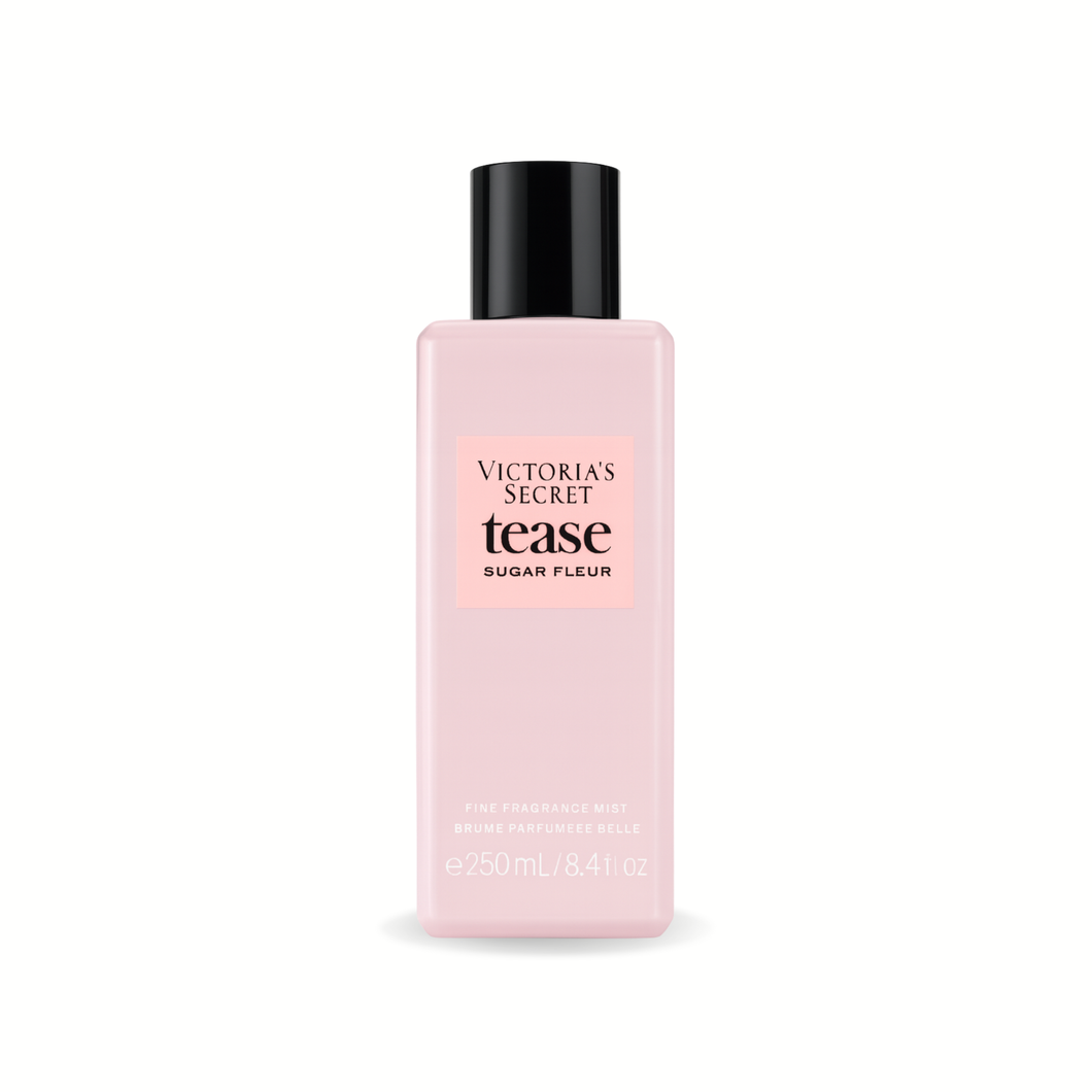 TEASE SUGAR FLEUR - Fine Fragrance Mist