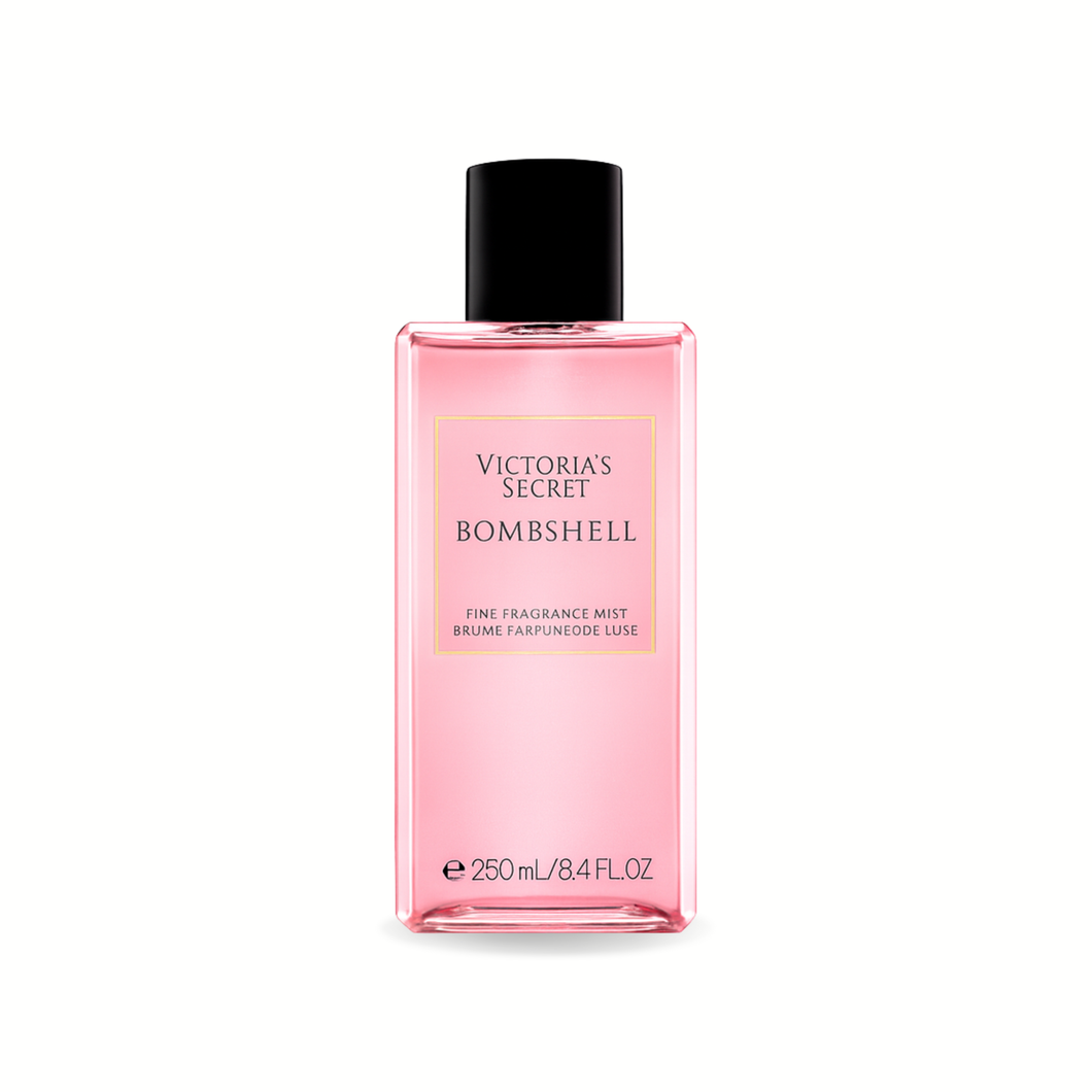 BOMBSHELL - Fine Fragrance Mist