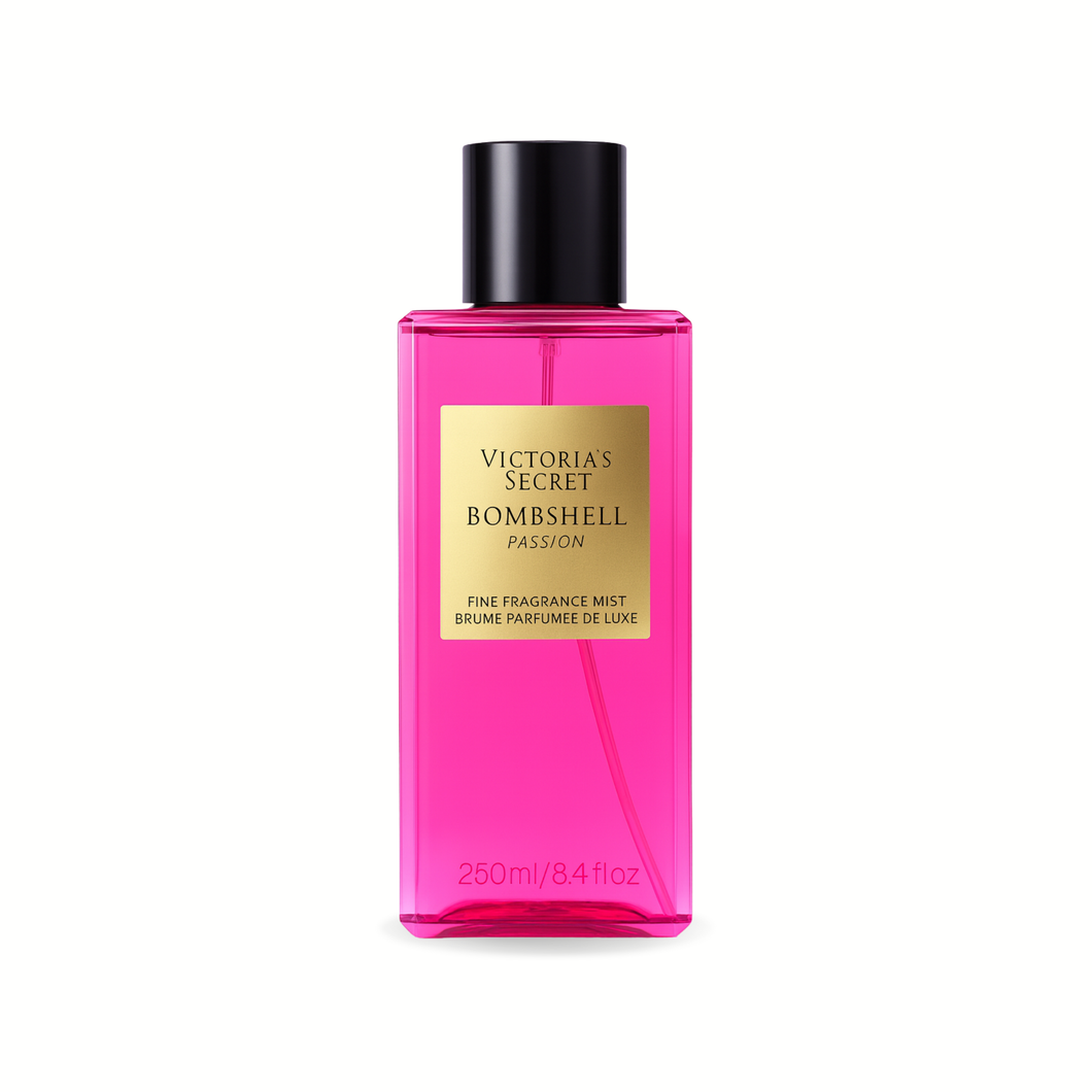 BOMBSHELL PASSION - Fine Fragrance Mist