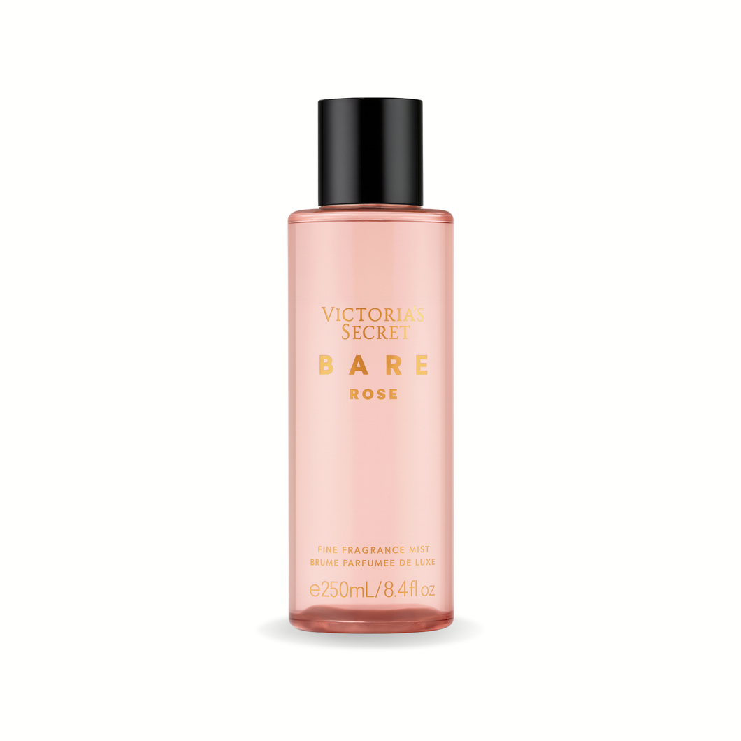 BARE ROSE - Fine Fragrance Mist