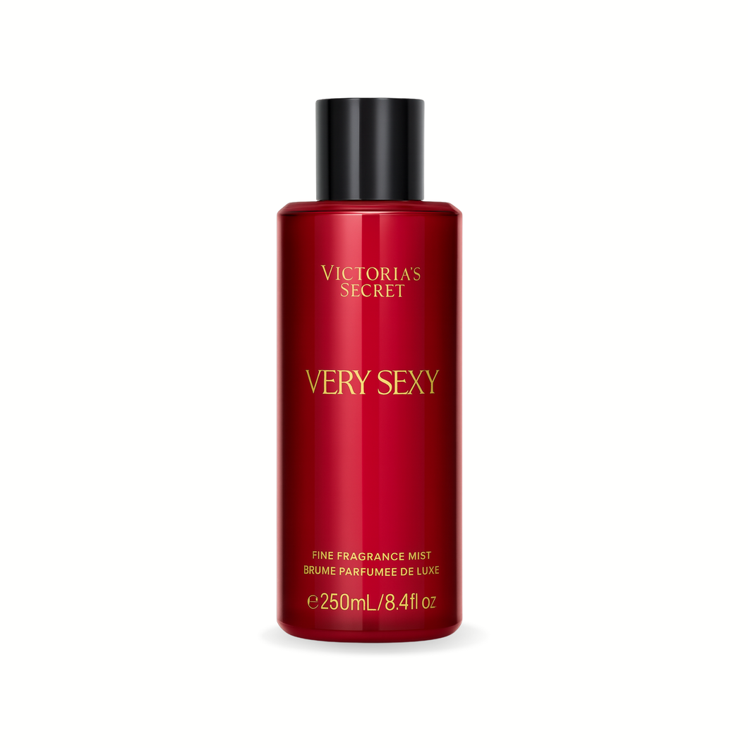 VERY SEXY - Fine Fragrance Mist