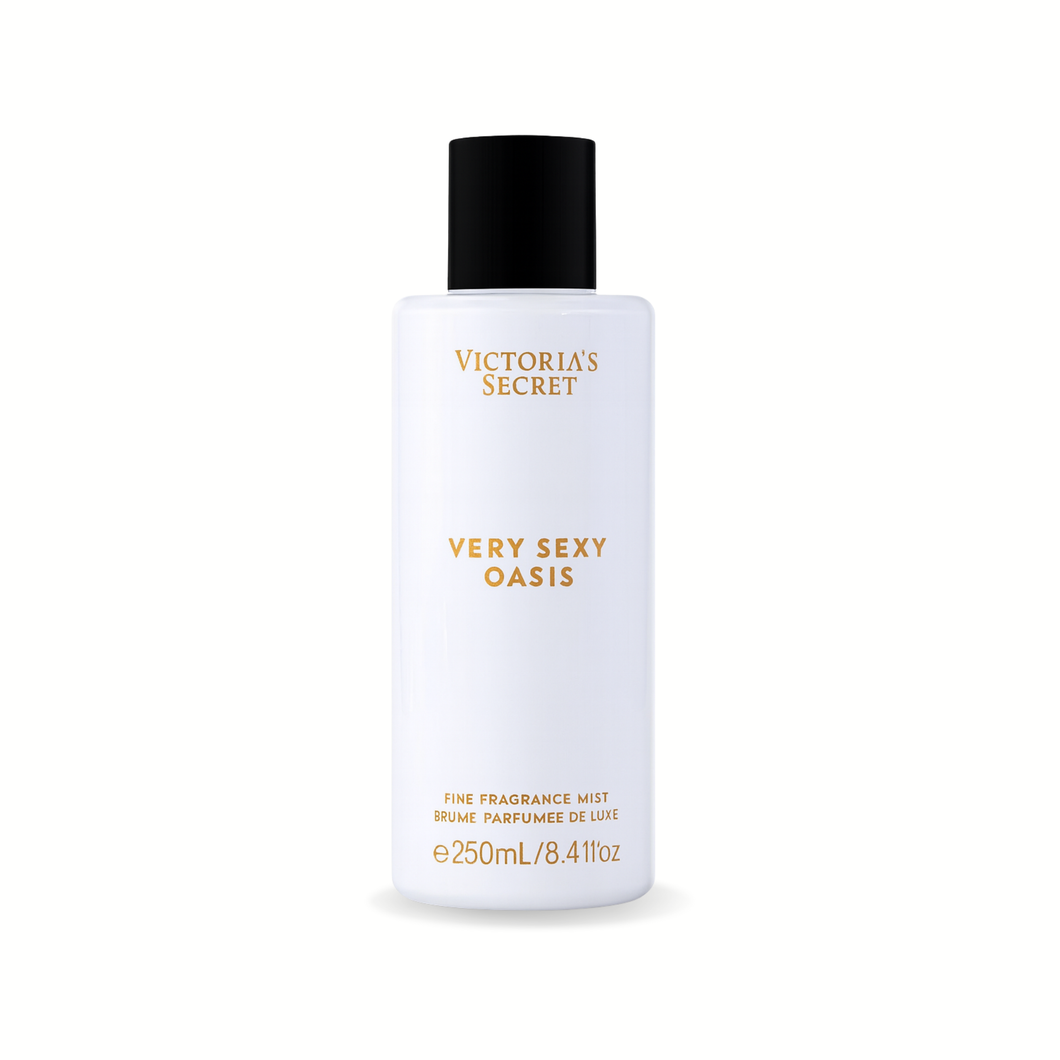 VERY SEXY OASIS - Fine Fragrance Mist