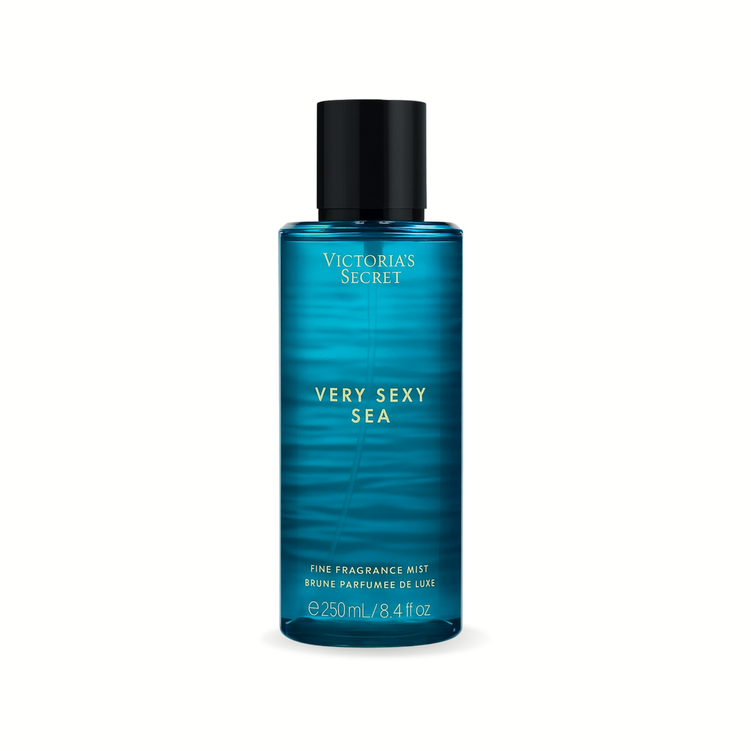 VERY SEXY SEA - Fine Fragrance Mist