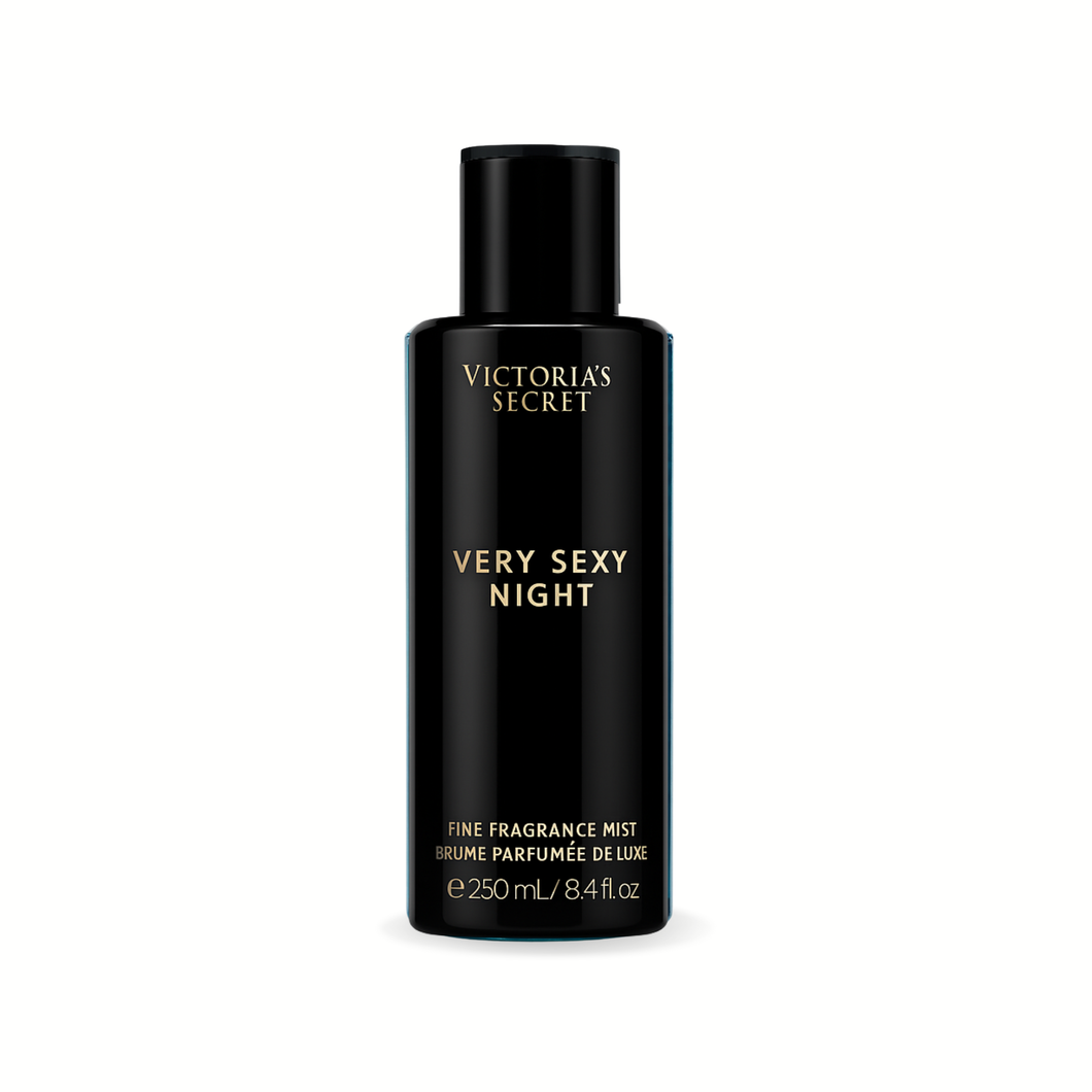 VERY SEXY NIGHT - Fine Fragrance Mist