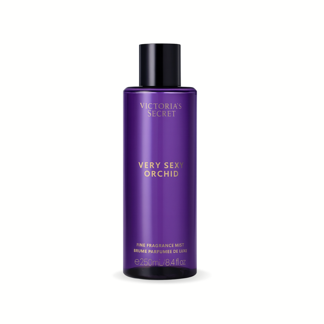 VERY SEXY ORCHID - Fine Fragrance Mist
