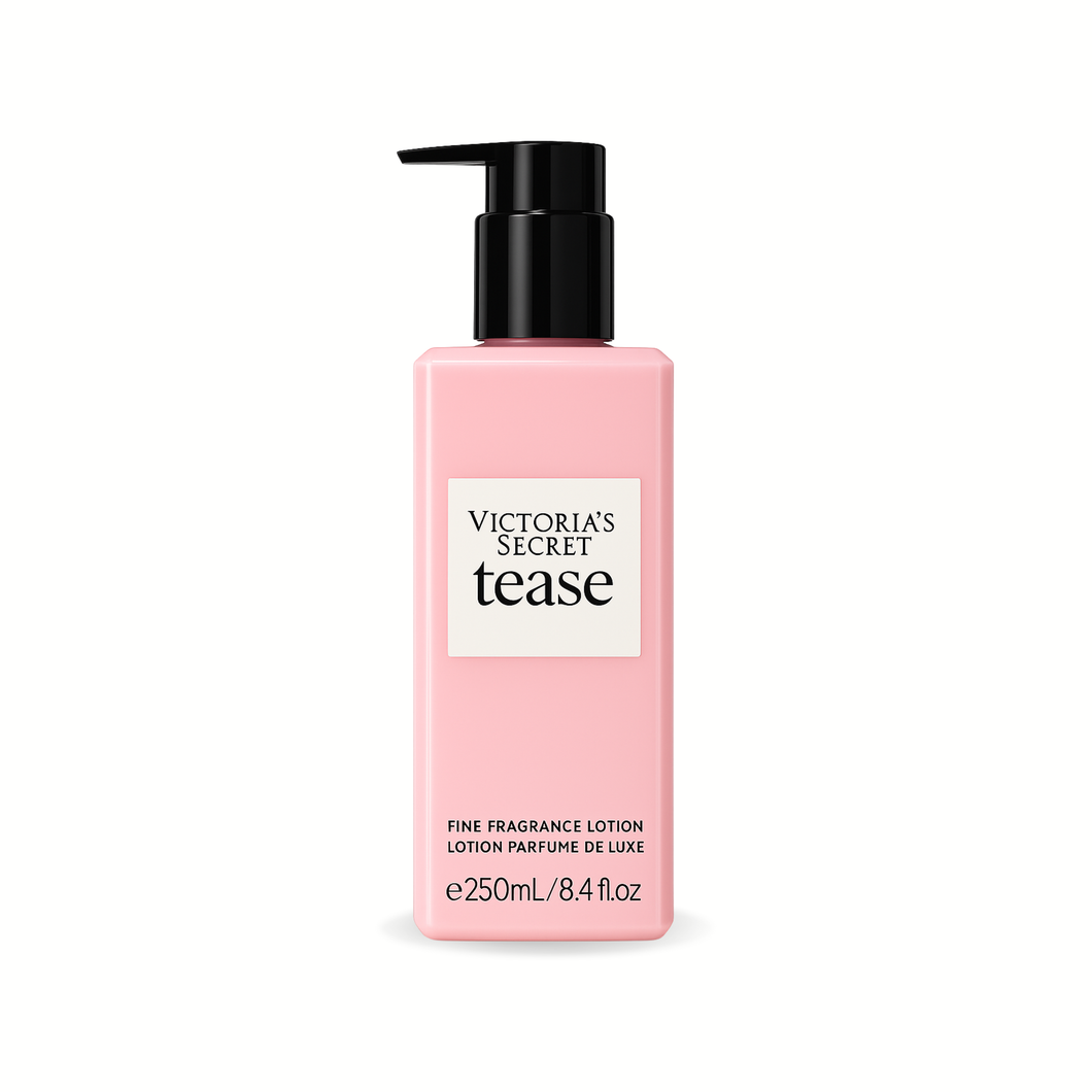 TEASE - Body Lotion