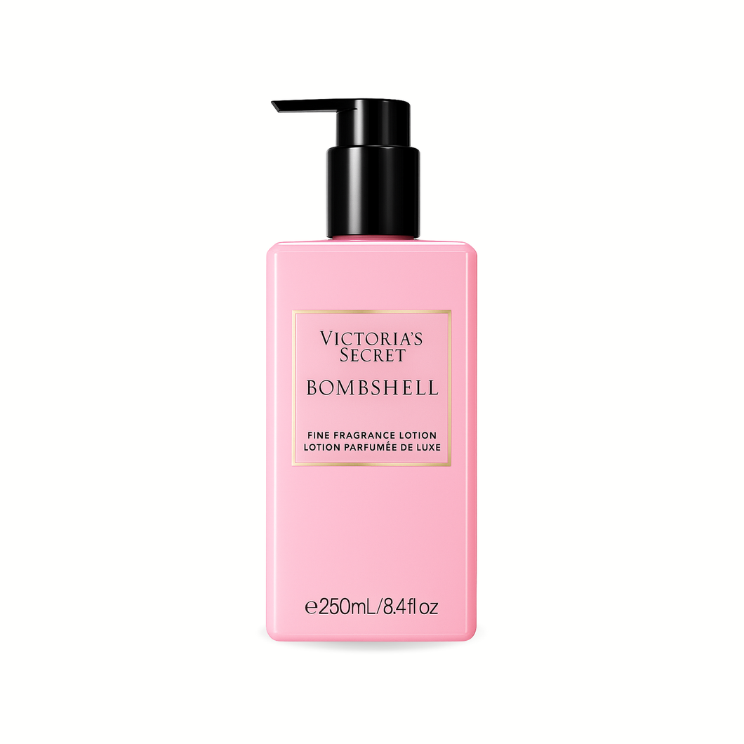 BOMBSHELL - Body Lotion
