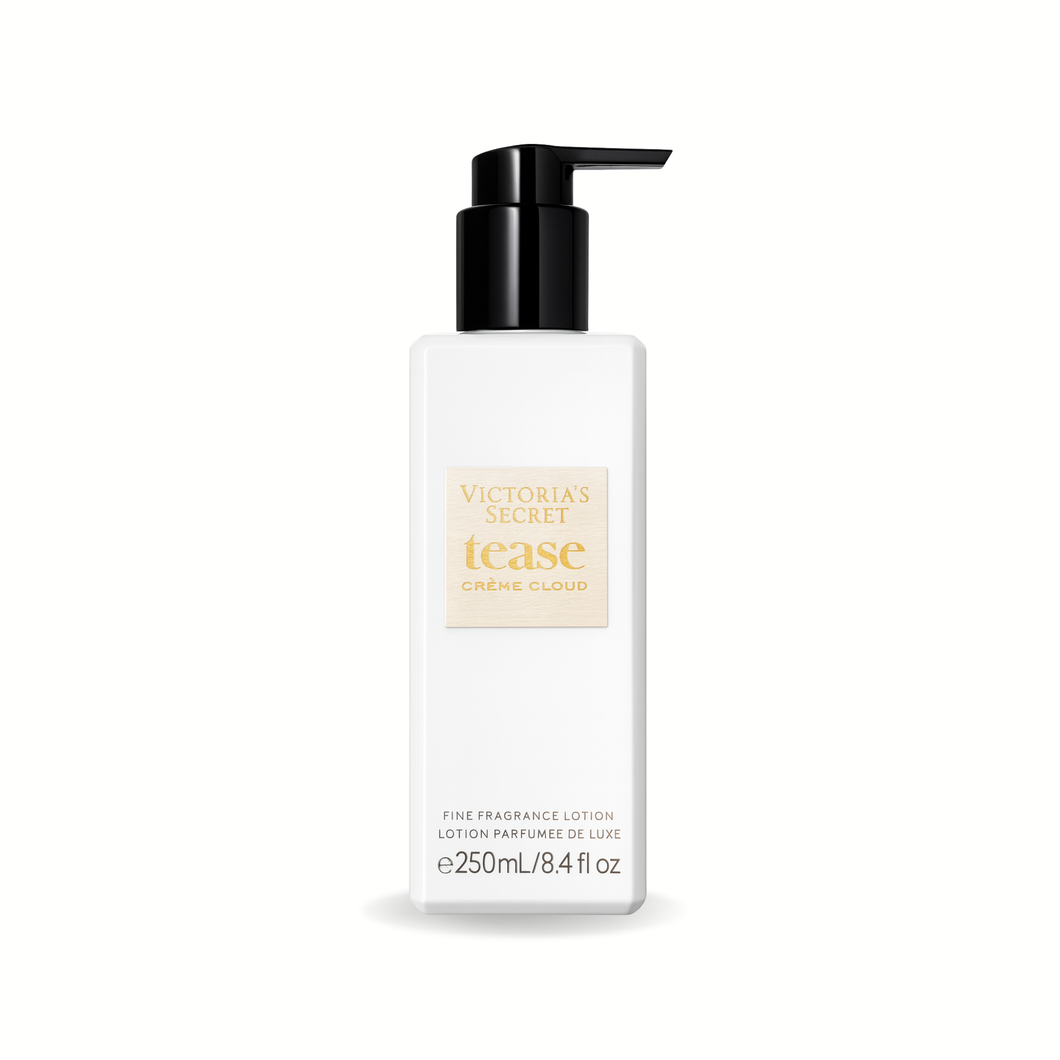 TEASE CREME CLOUD - Body Lotion