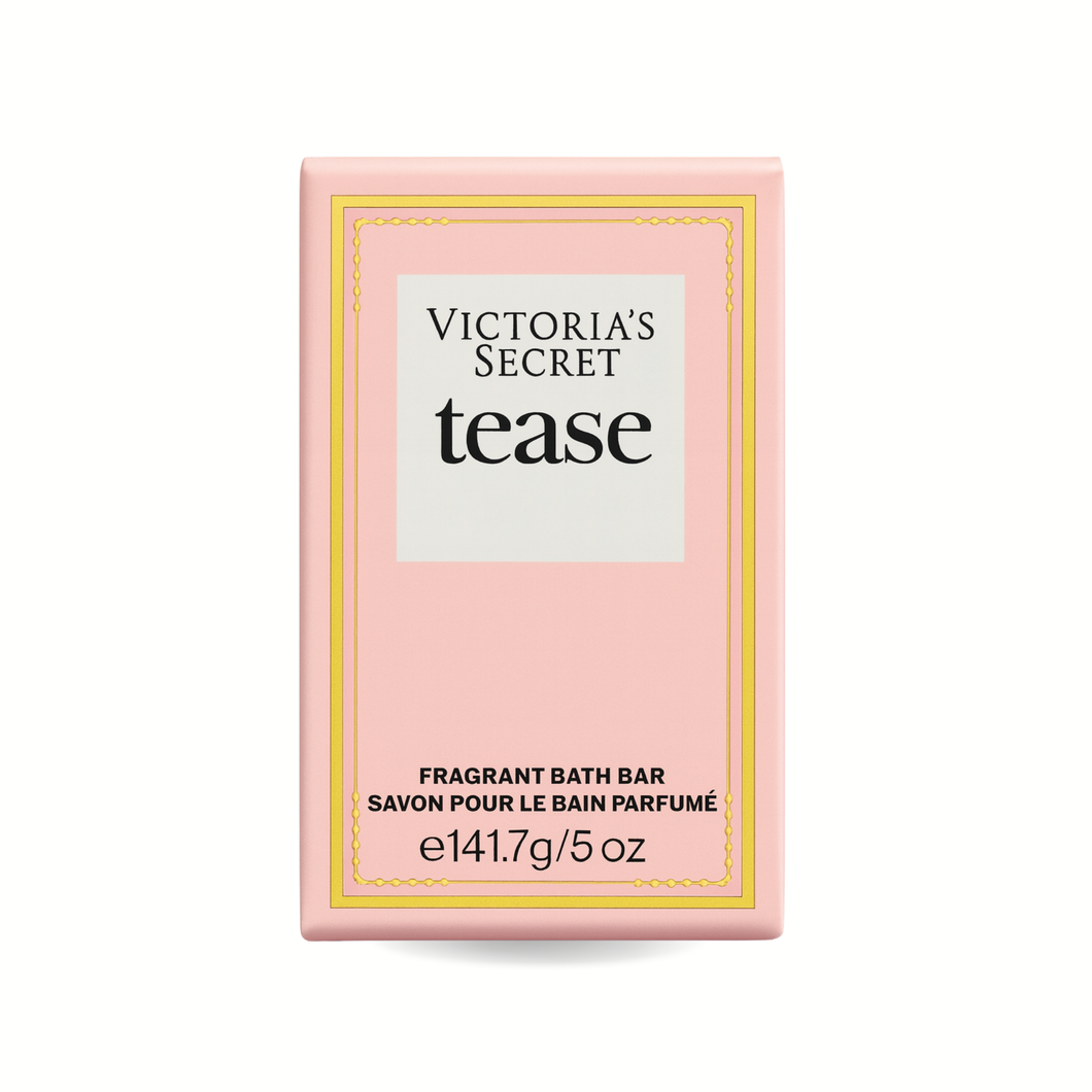 TEASE - Body sápustykki