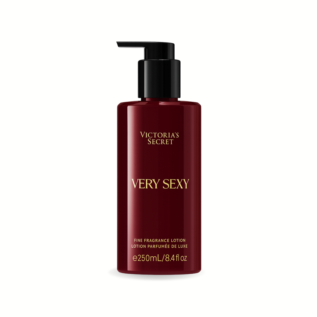 VERY SEXY - Body Lotion