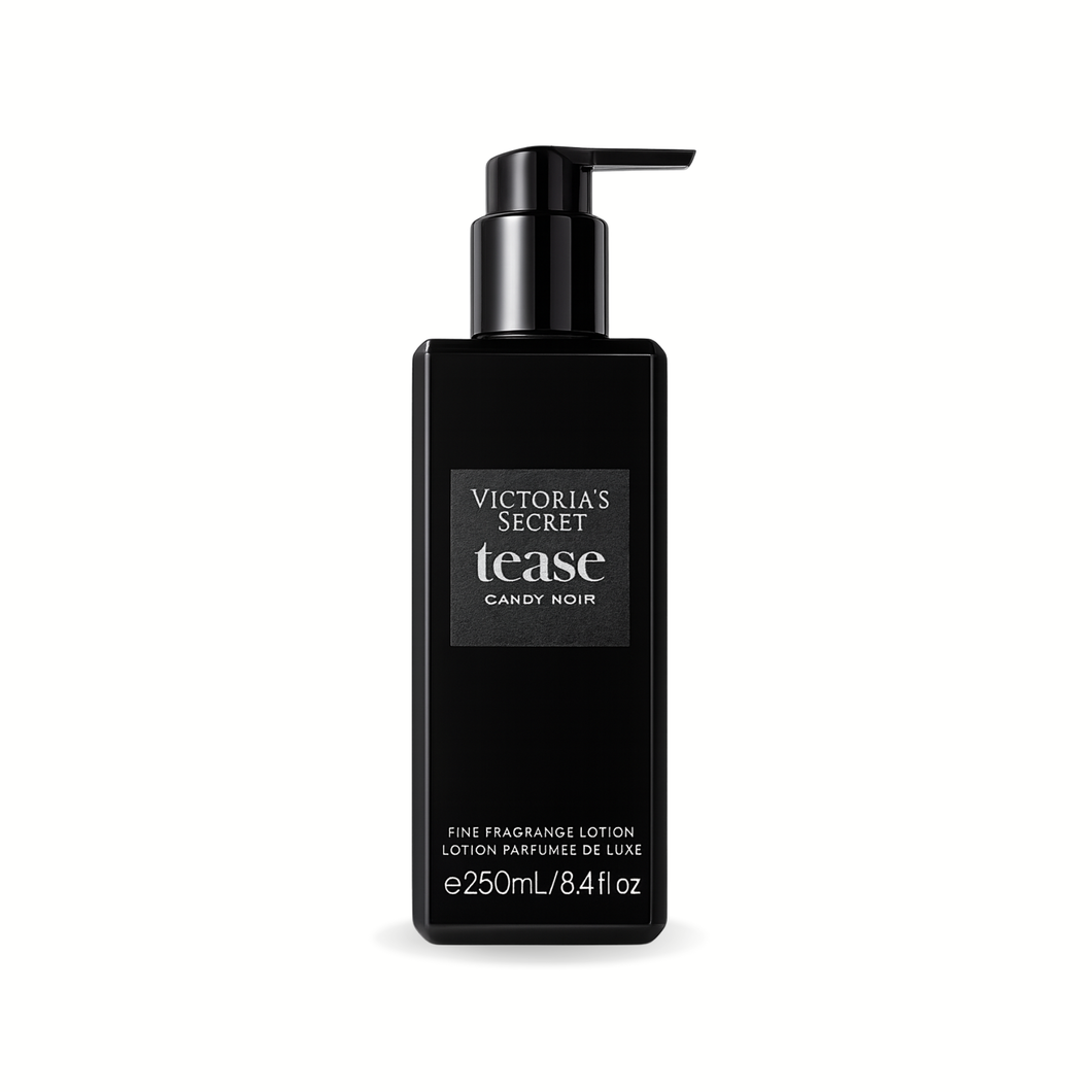 TEASE CANDY NOIR - Body Lotion