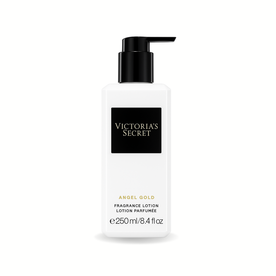 ANGEL GOLD - Body Lotion