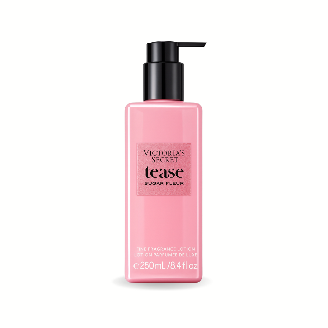 TEASE SUGAR FLEUR - Body Lotion