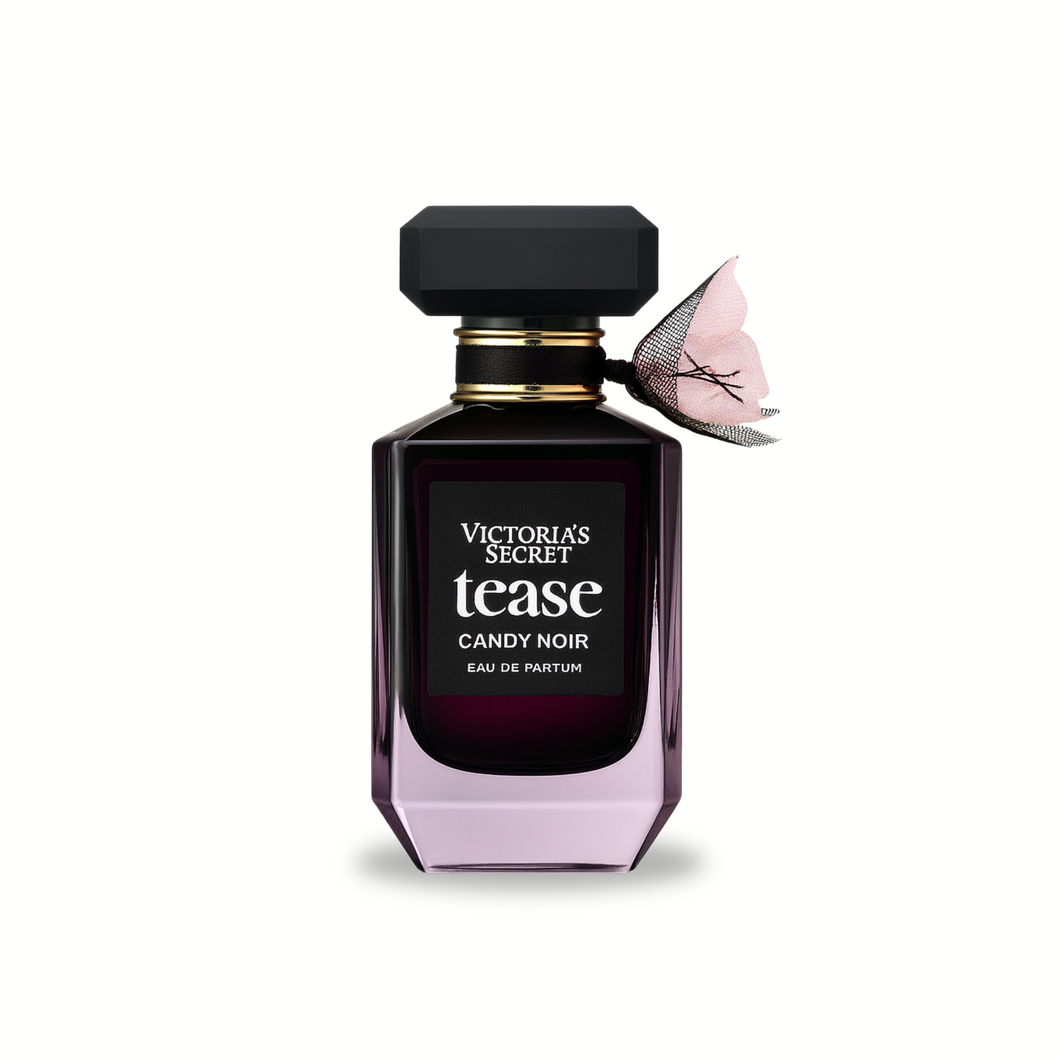 TEASE CANDY NOIR - ilmvatn