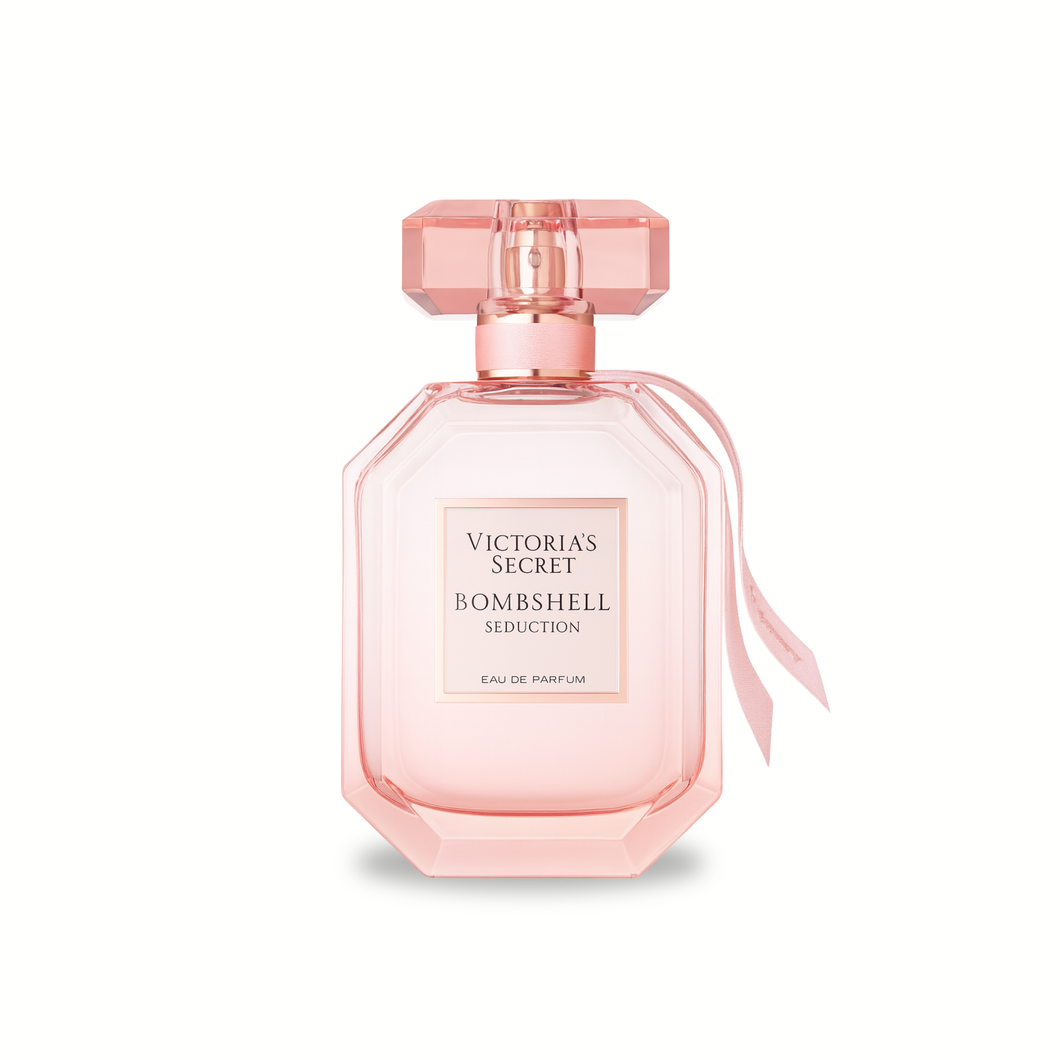 BOMBSHELL SEDUCTION - ilmvatn