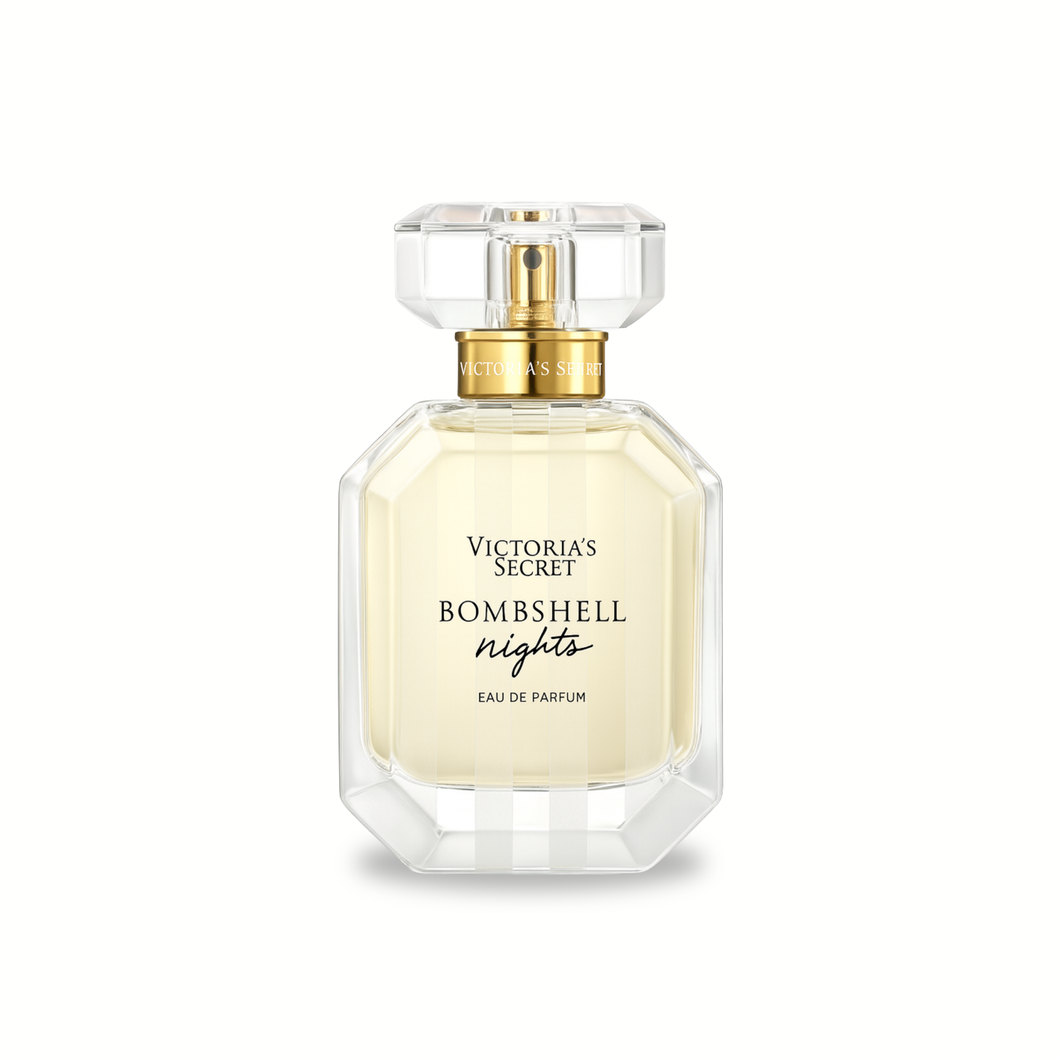 BOMBSHELL NIGHTS - ilmvatn