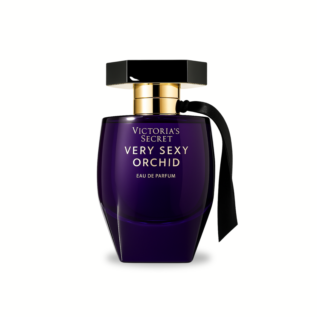 VERY SEXY ORCHID - ilmvatn