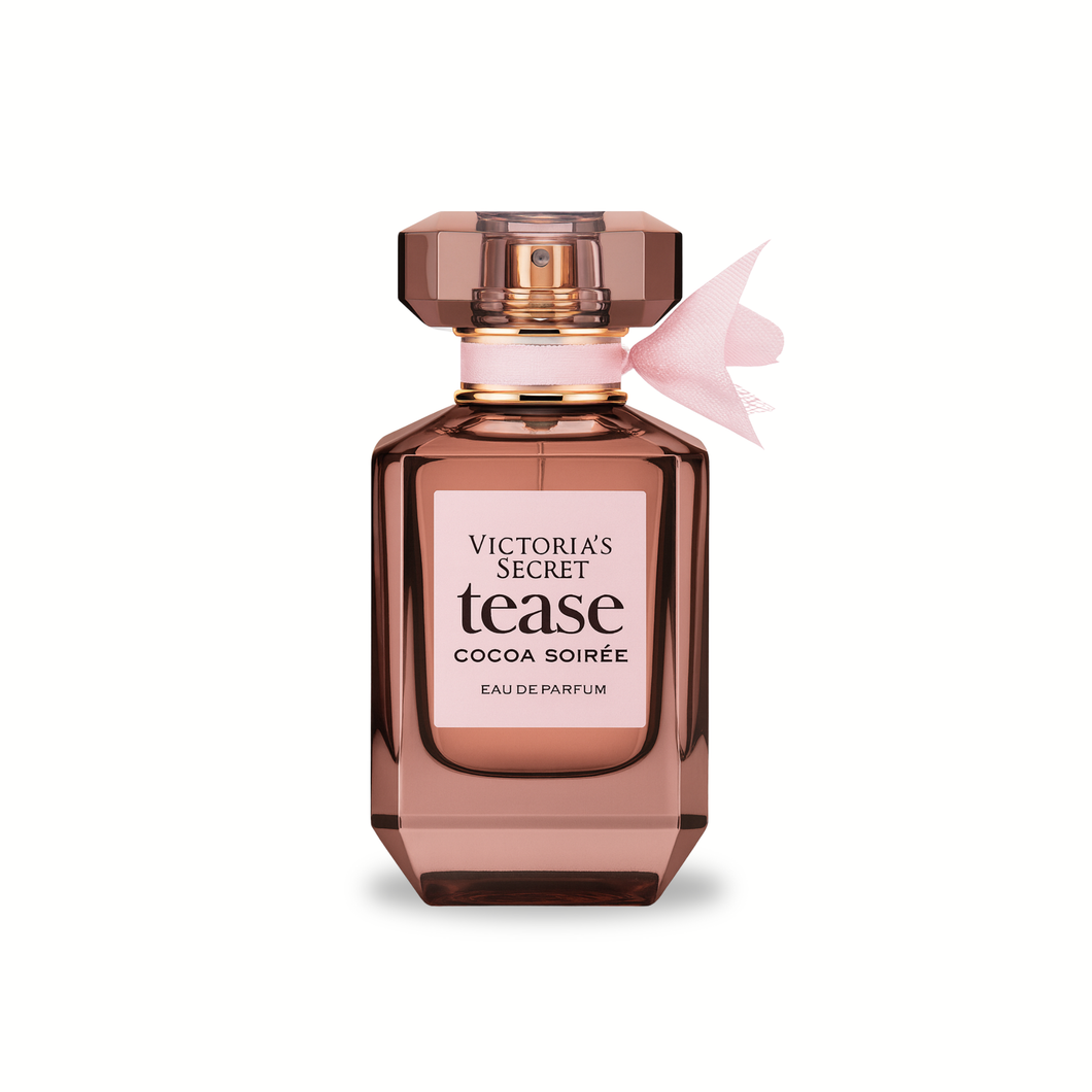 TEASE COCOA SOIRÉE - ilmvatn