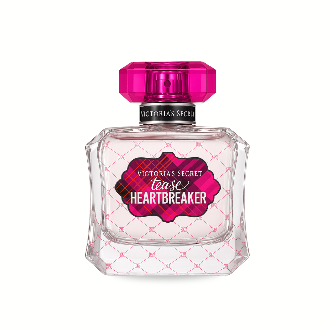 TEASE HEARTBREAKER - ilmvatn