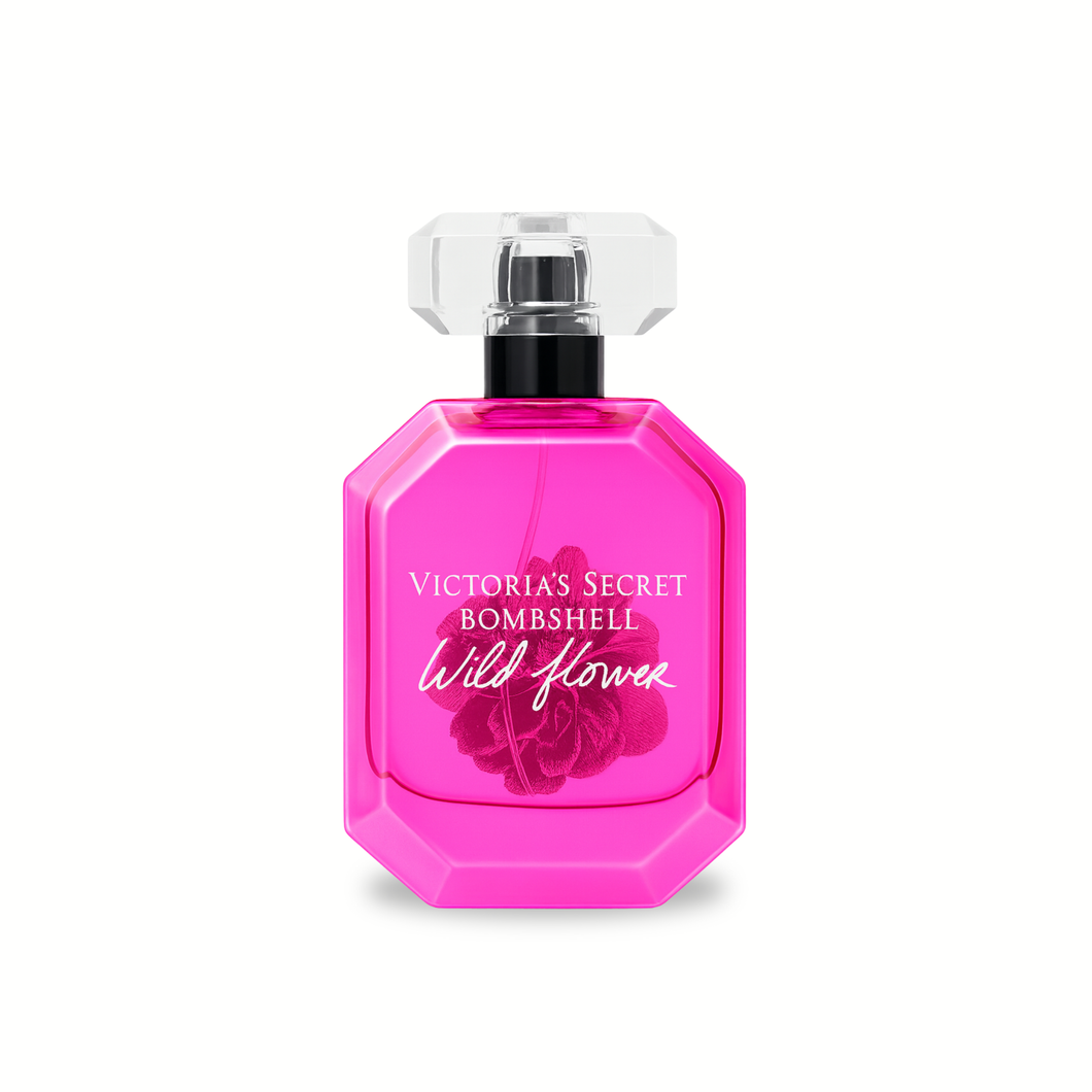 BOMBSHELL WILDFLOWER - ilmvatn