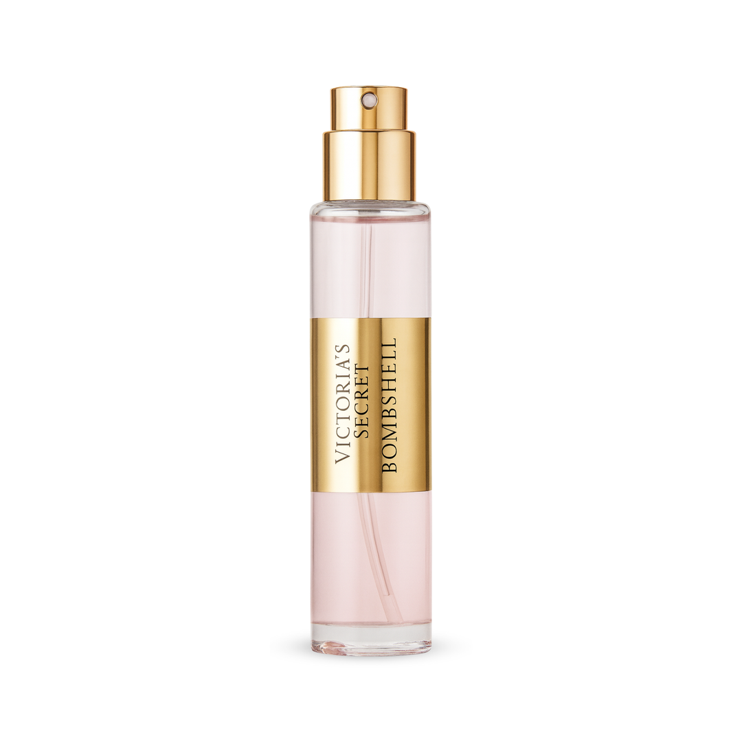 Bombshell Eau de Parfum Travel Spray – Victoria's Secret