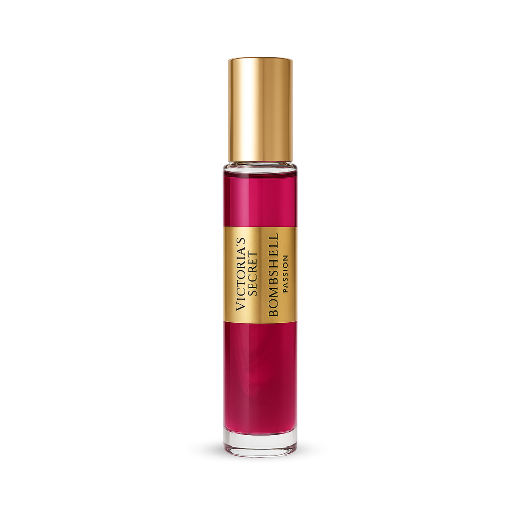 BOMBSHELL PASSION - Eau de Parfum Rollerball