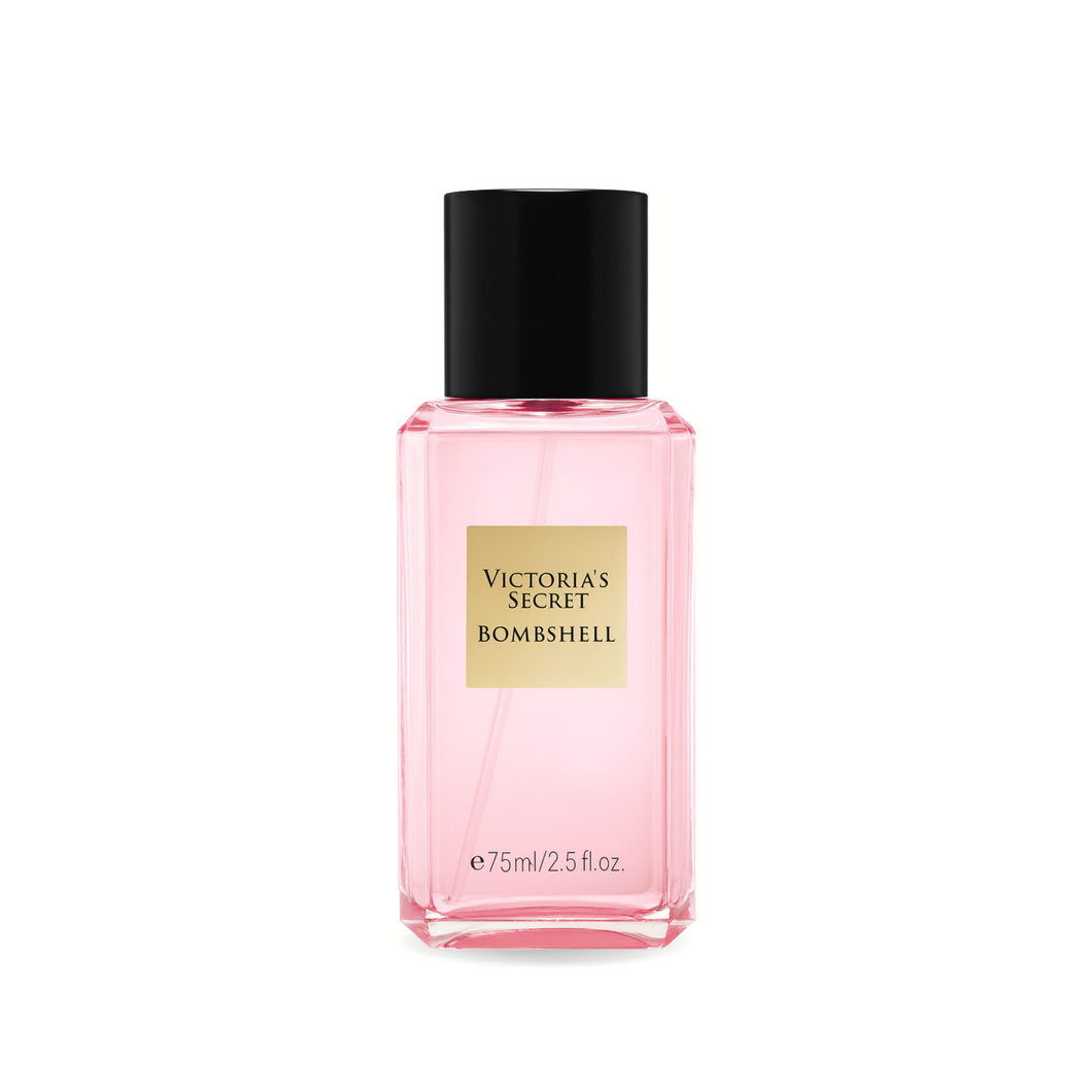 BOMBSHELL - Fine Fragrance Mist (lítið)