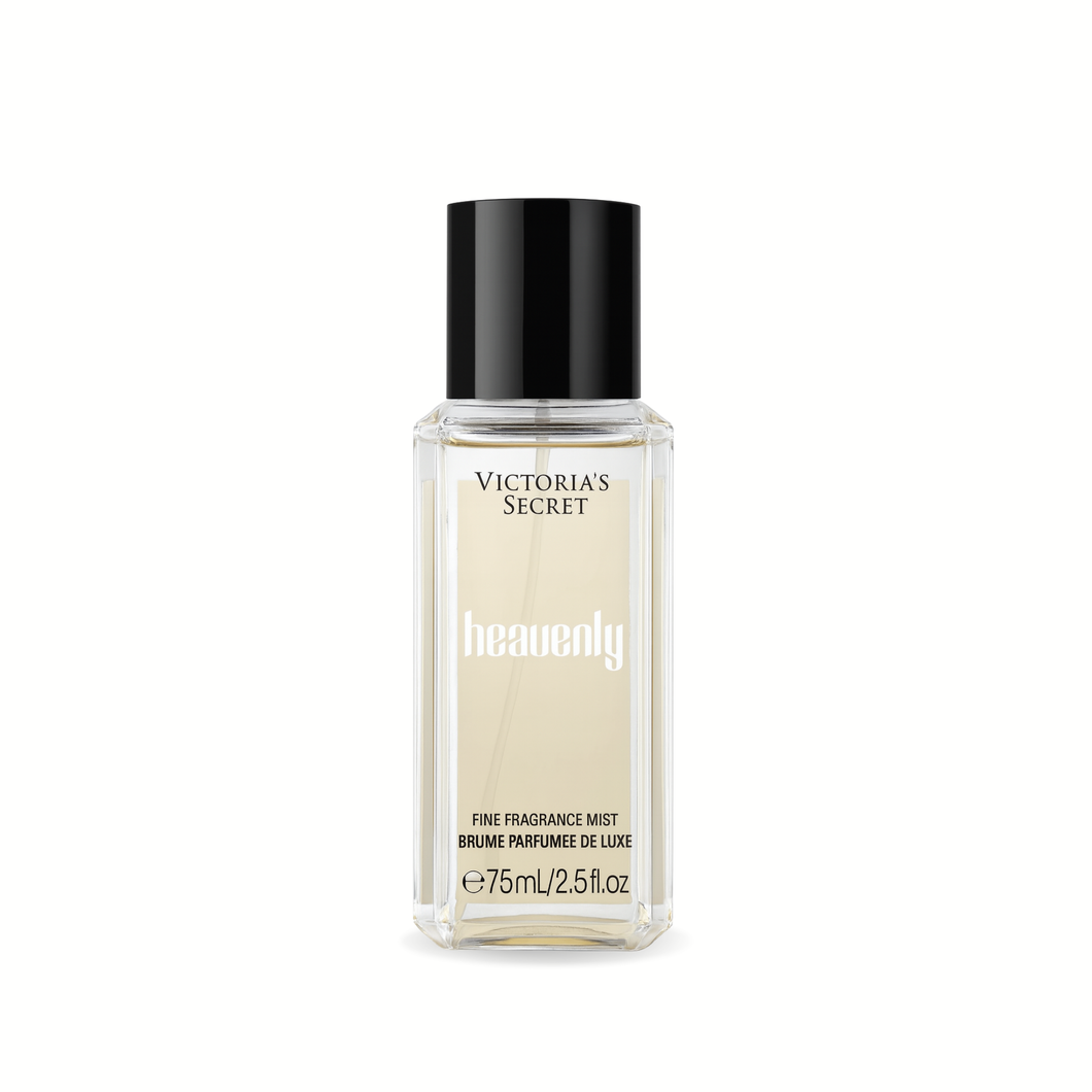 HEAVENLY - Fine Fragrance Mist (lítið)