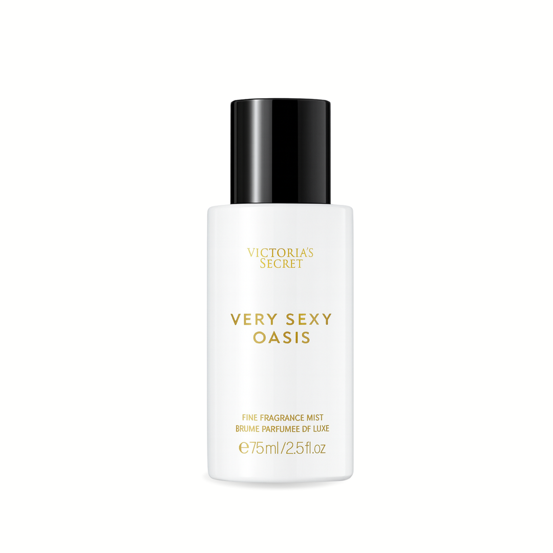 Very Sexy Oasis Fine Fragrance Mist (lítið) – Victoria's Secret