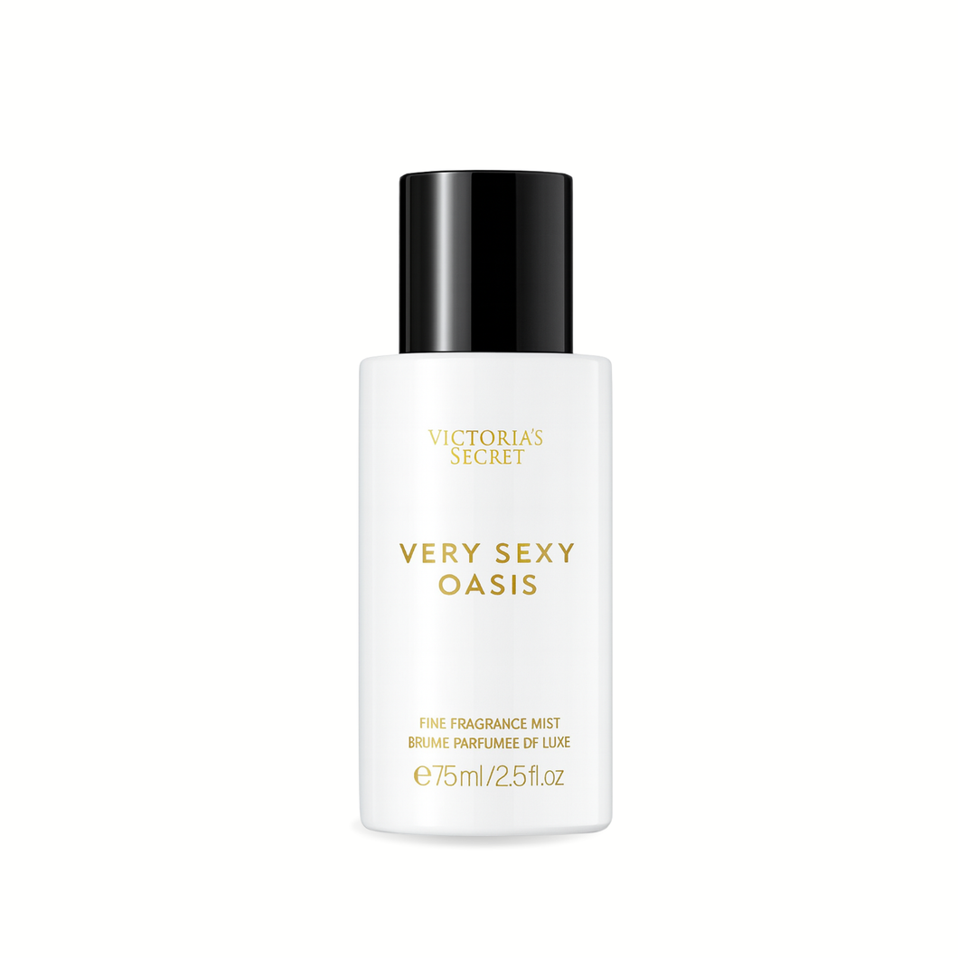 VERY SEXY OASIS - Fine Fragrance Mist (lítið)