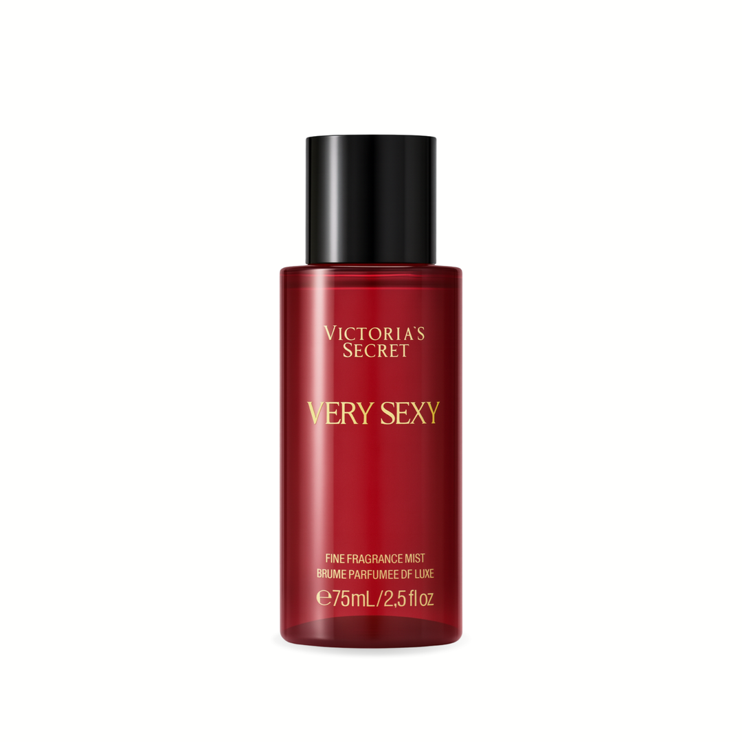 Very Sexy Fine Fragrance Mist (lítið) – Victoria's Secret