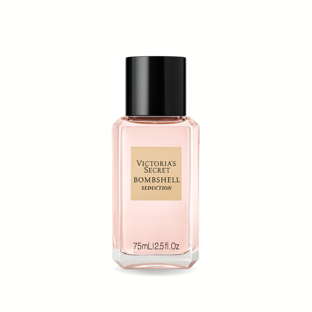 Bombshell Seduction Fine Fragrance Mist (lítið) – Victoria&