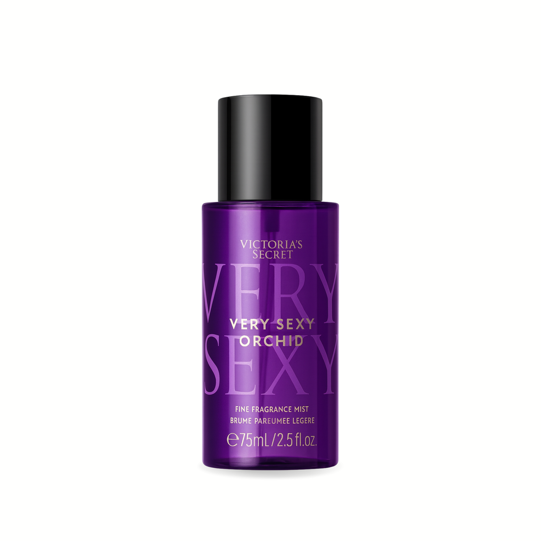 Very Sexy Orchid Fine Fragrance Mist (lítið) – Victoria's Secret