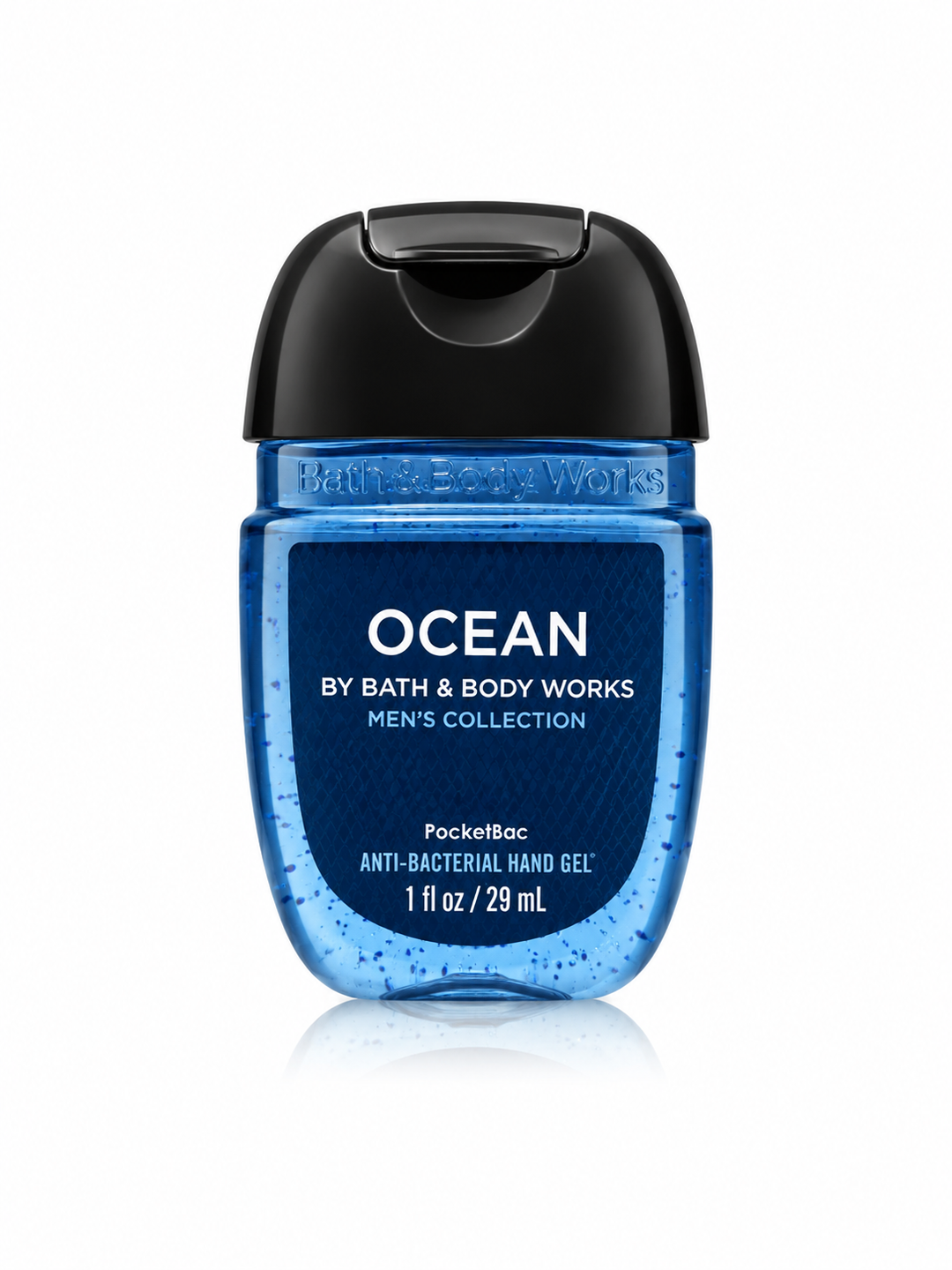 Ocean Handspritt (lítið) – Bath & Body Works